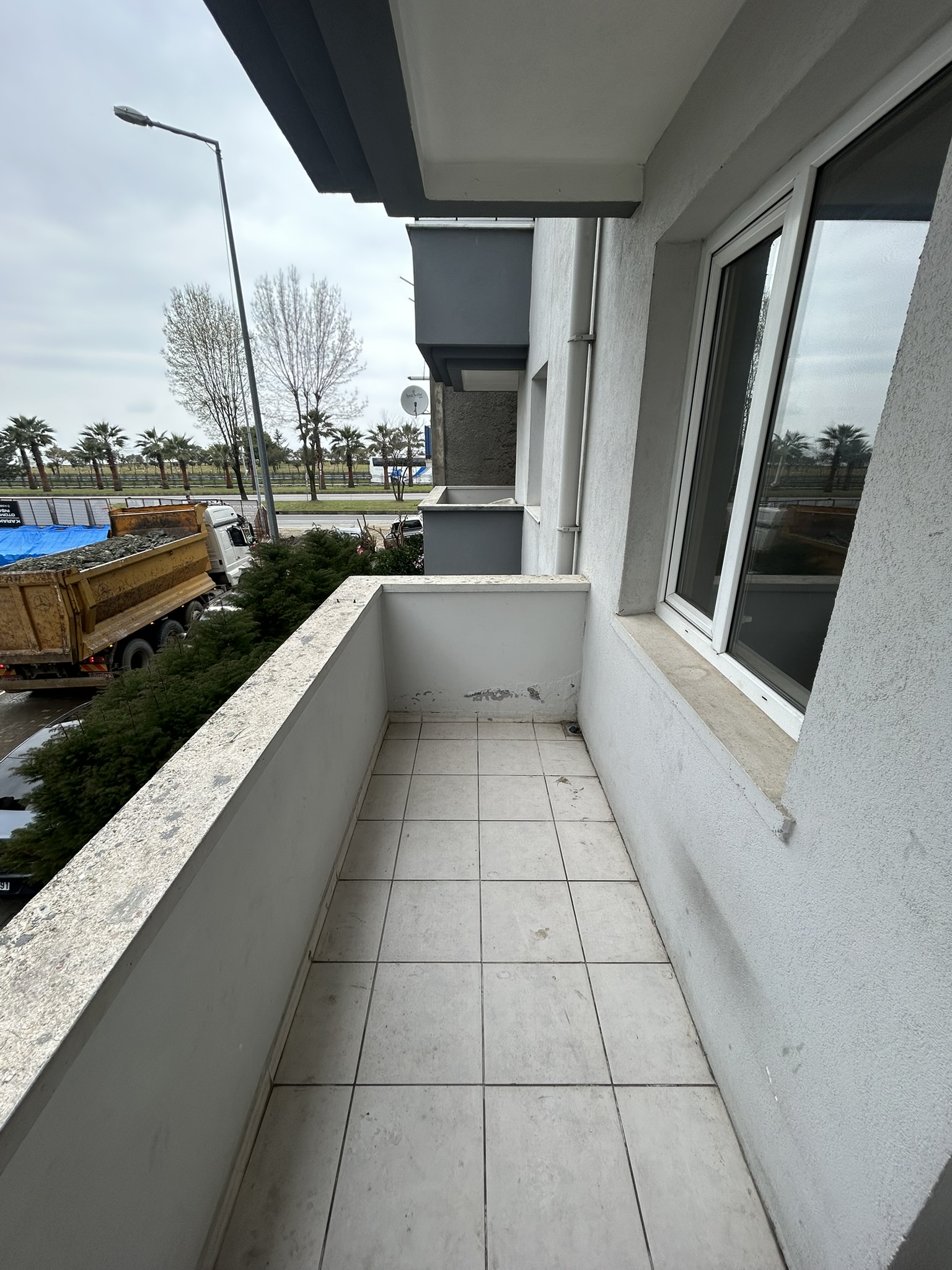 KARACA OTOMOTİV GALERİ  ARKSI