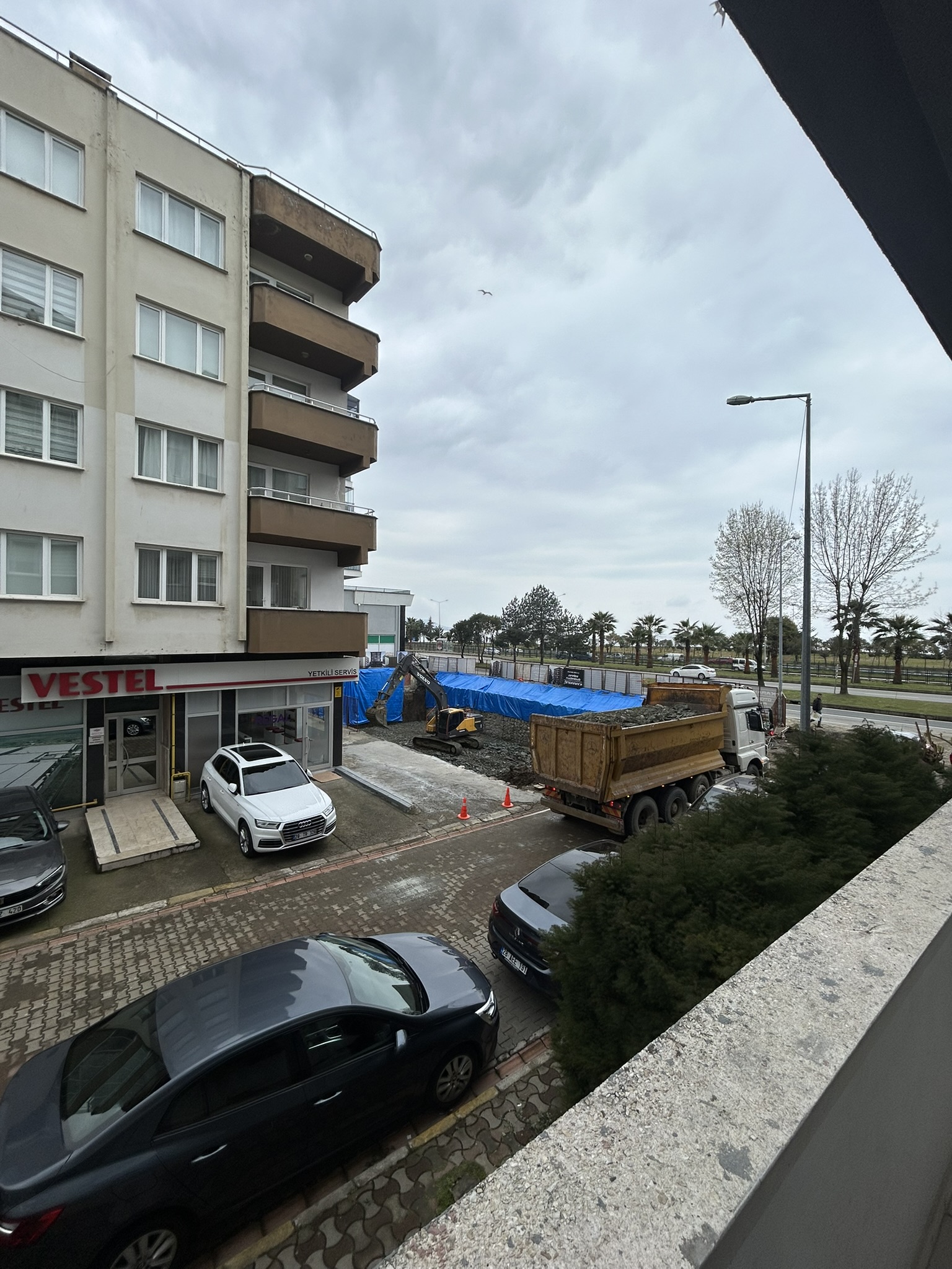 KARACA OTOMOTİV GALERİ  ARKSI