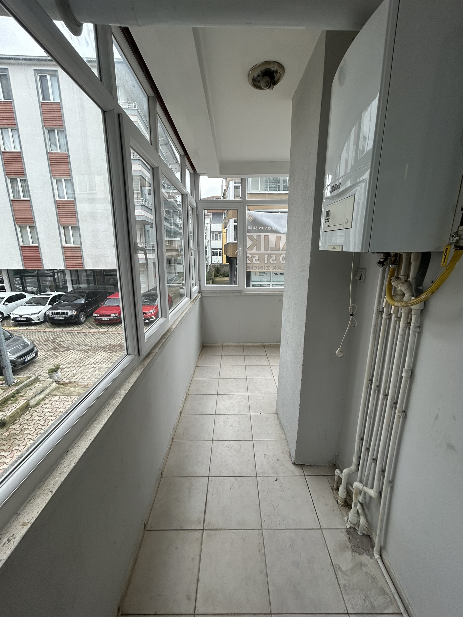 KARACA OTOMOTİV GALERİ  ARKSI