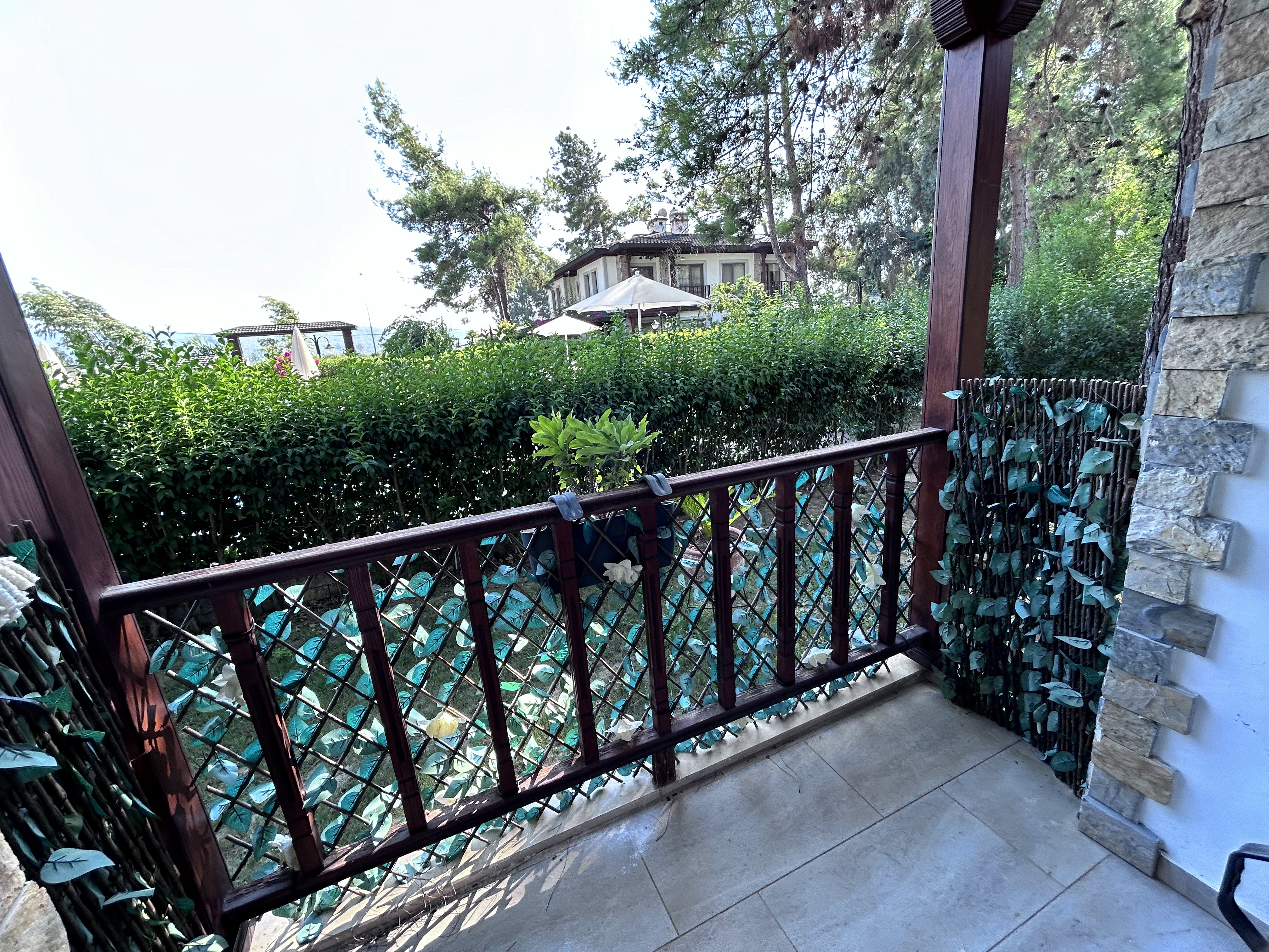 Muğla Ula Gökova'da Satılık havuzlu, 2 villa birden tek fiyat