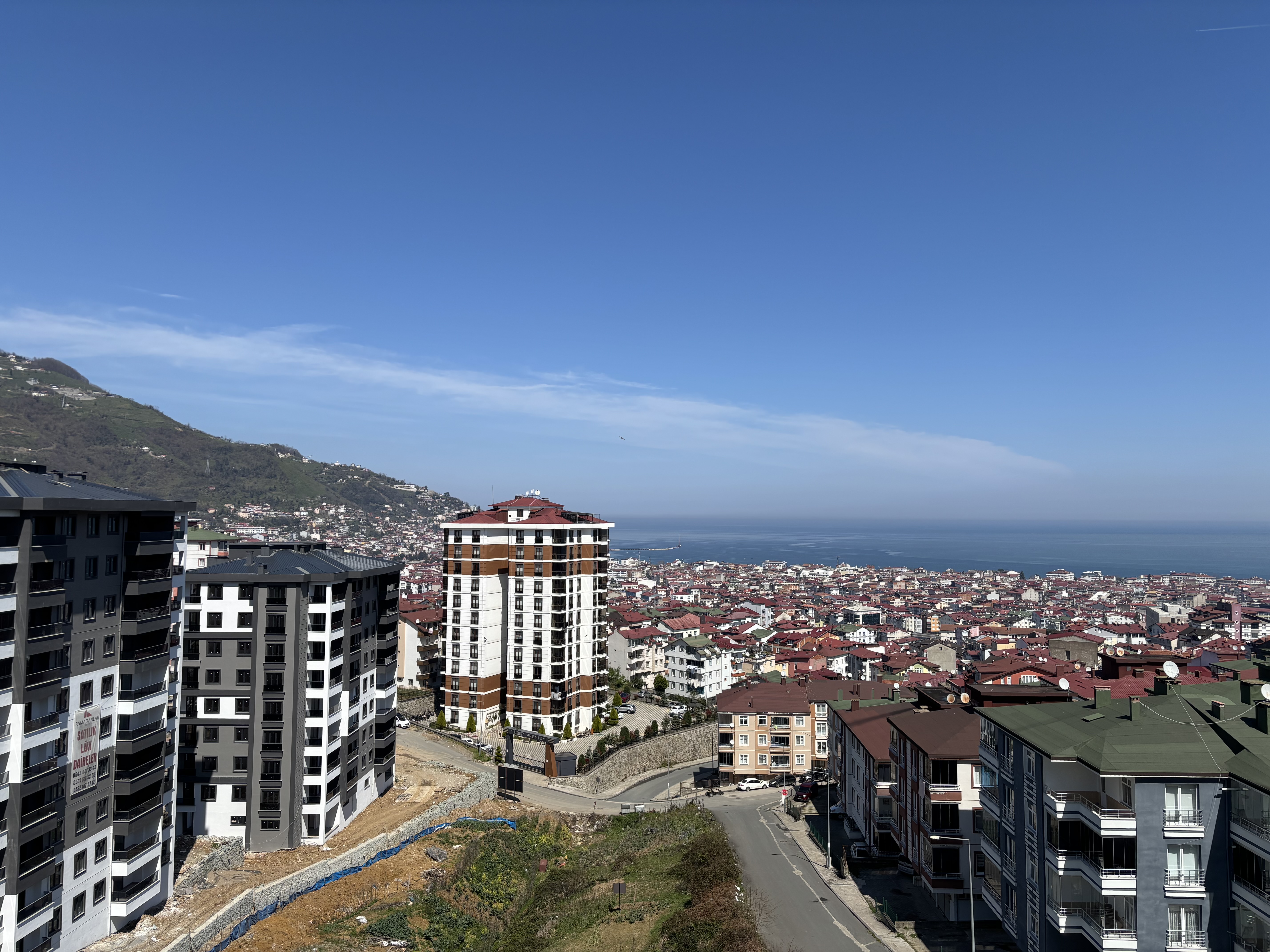 BUCAK MAH. ÜÇ KONAK EVLERİ SİT.