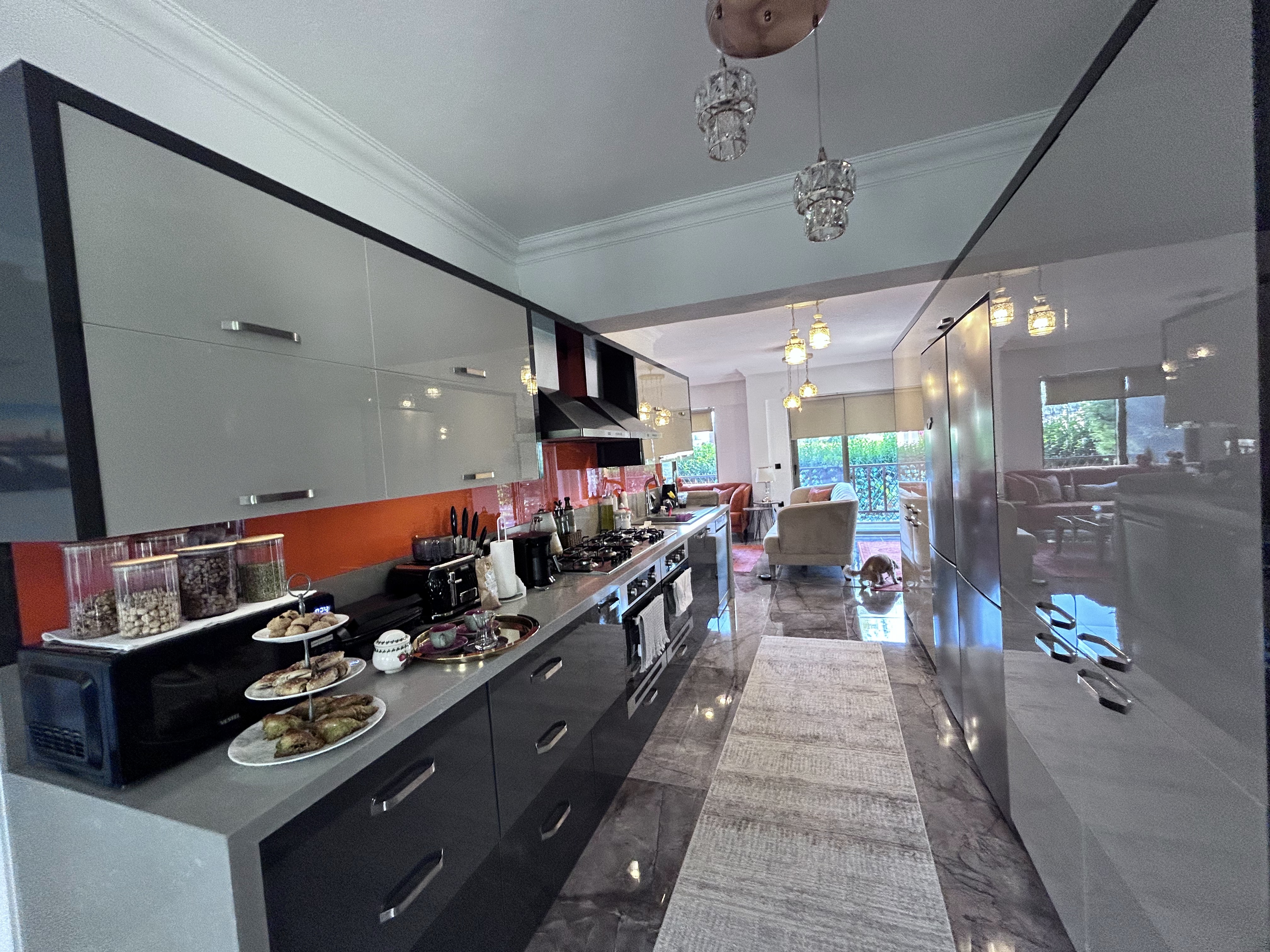 Muğla Ula Gökova'da Satılık havuzlu, 2 villa birden tek fiyat