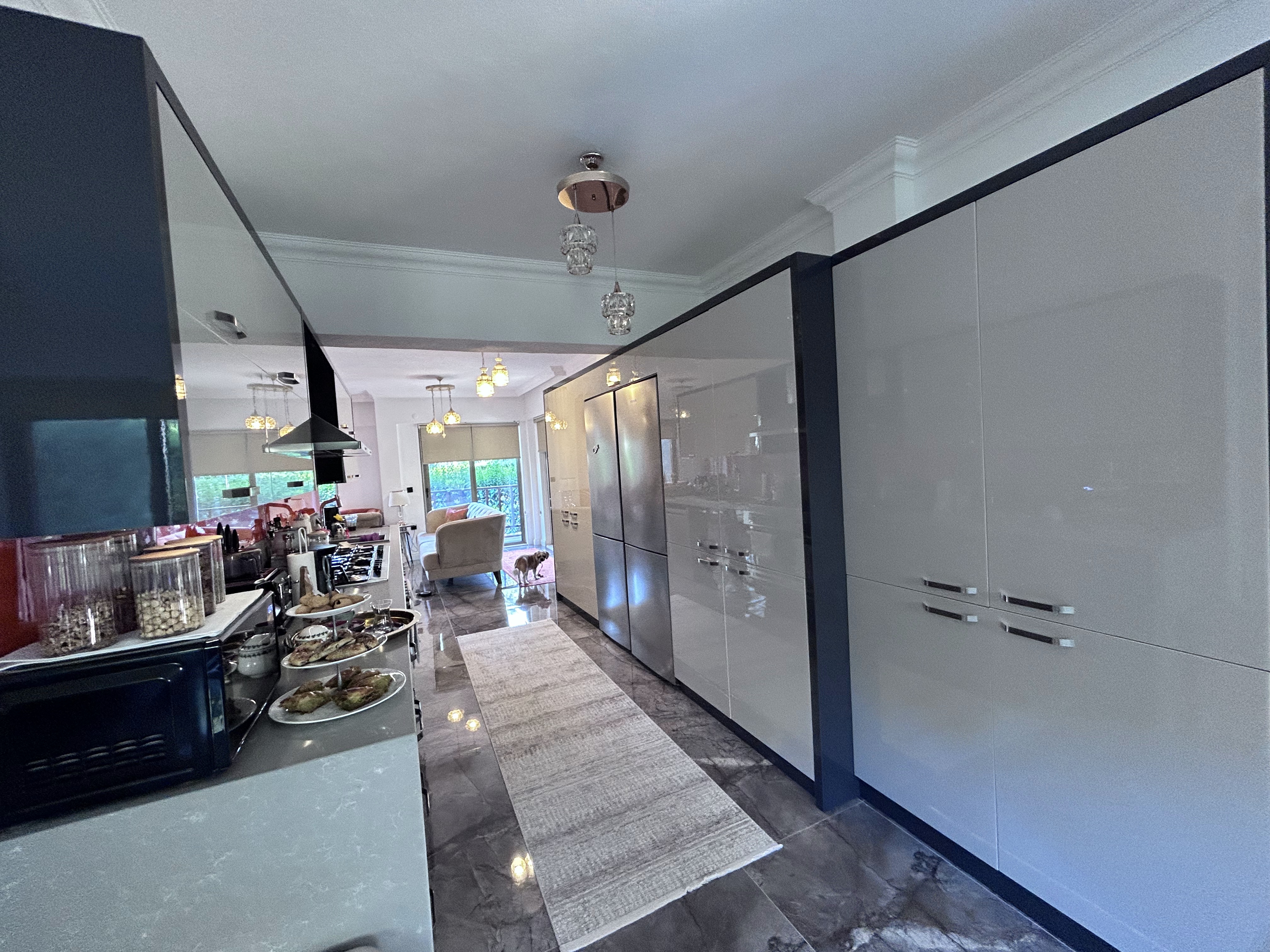 Muğla Ula Gökova'da Satılık havuzlu, 2 villa birden tek fiyat