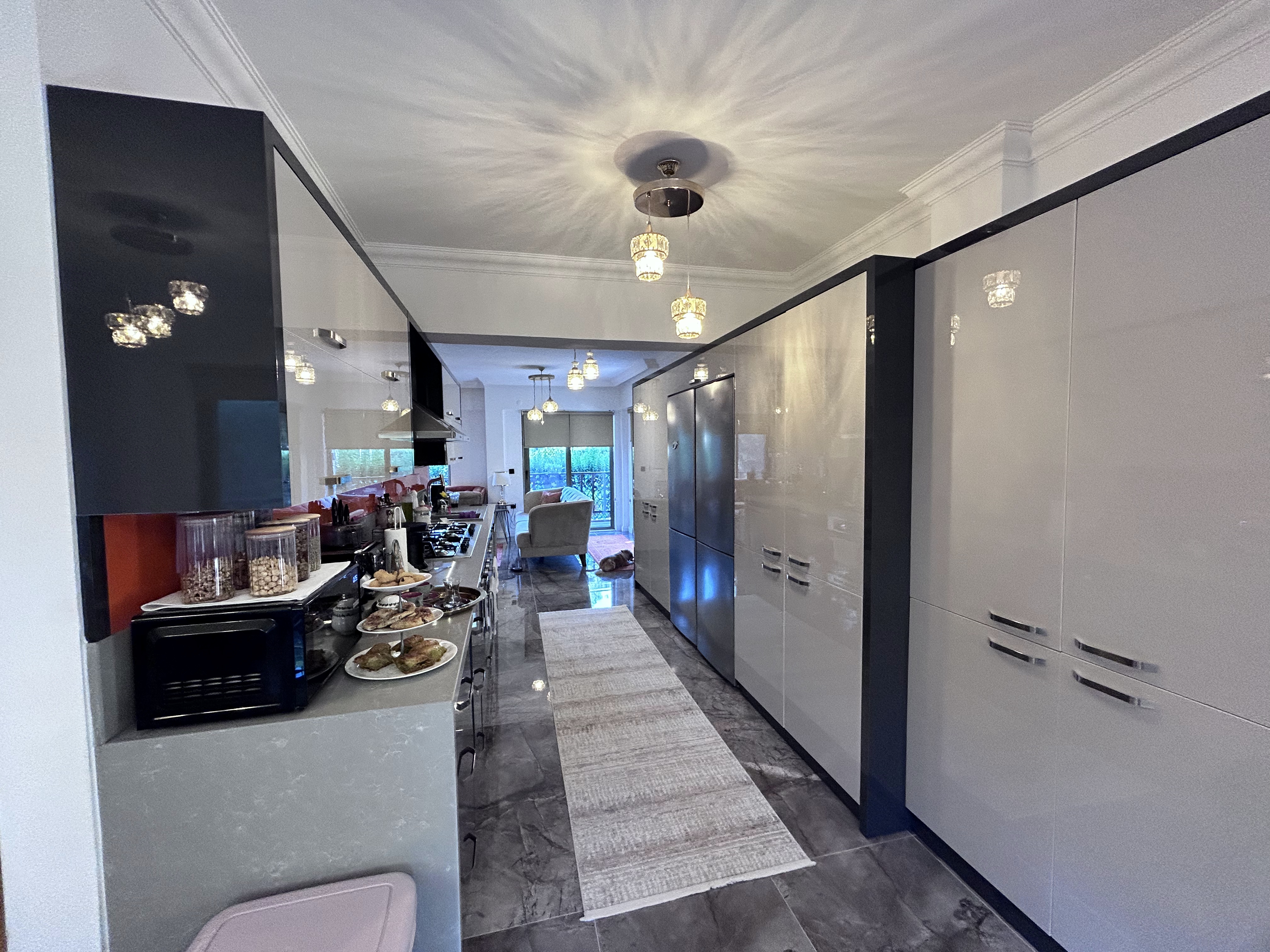 Muğla Ula Gökova'da Satılık havuzlu, 2 villa birden tek fiyat