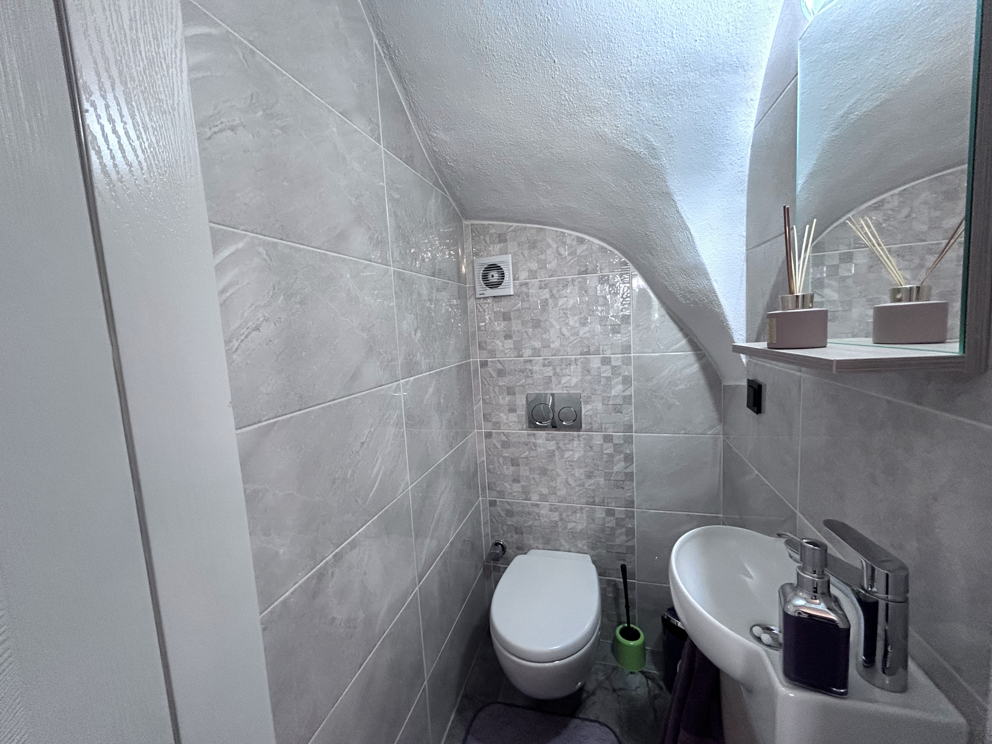 Muğla Ula Gökova'da Satılık havuzlu, 2 villa birden tek fiyat