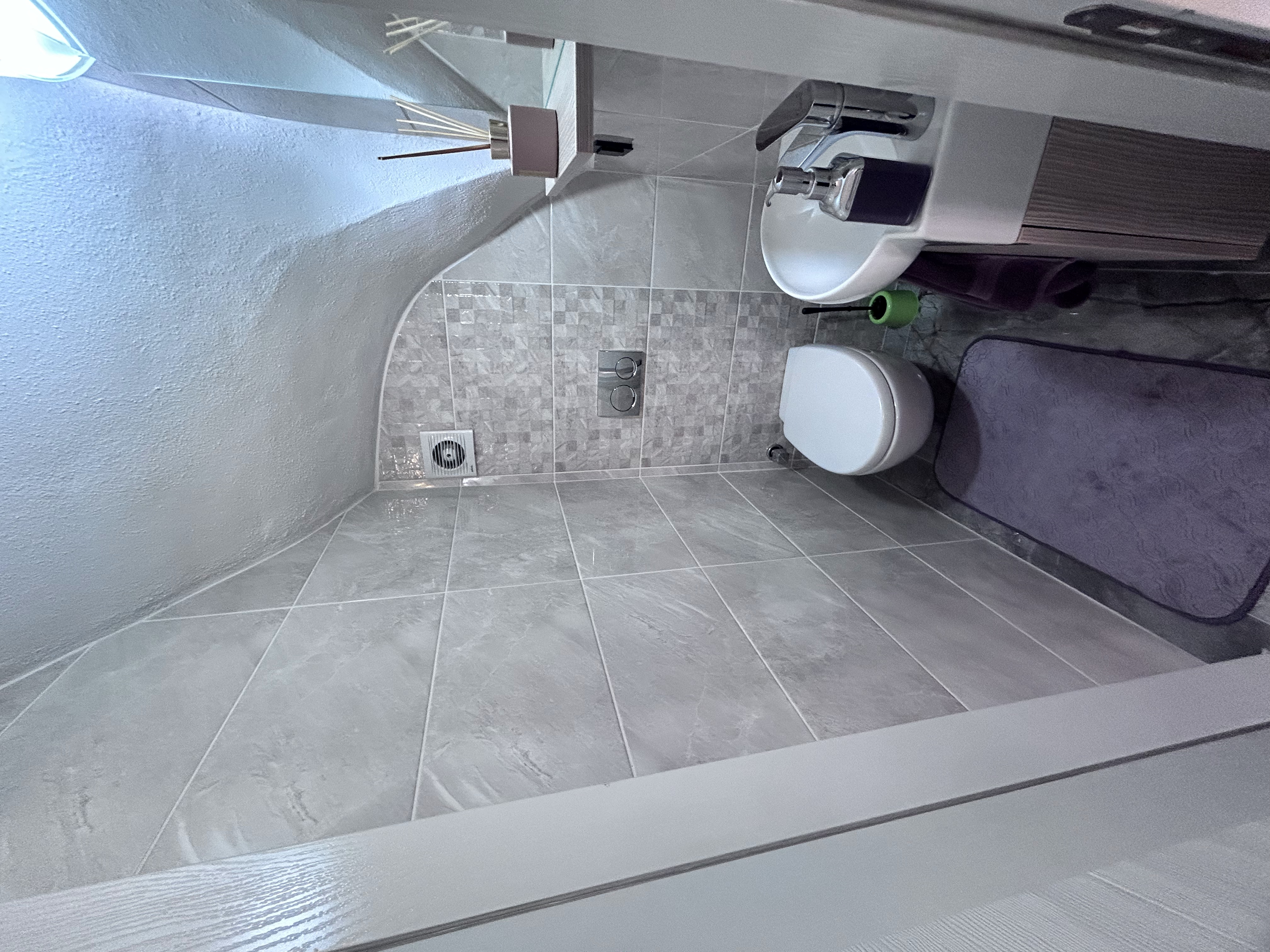 Muğla Ula Gökova'da Satılık havuzlu, 2 villa birden tek fiyat