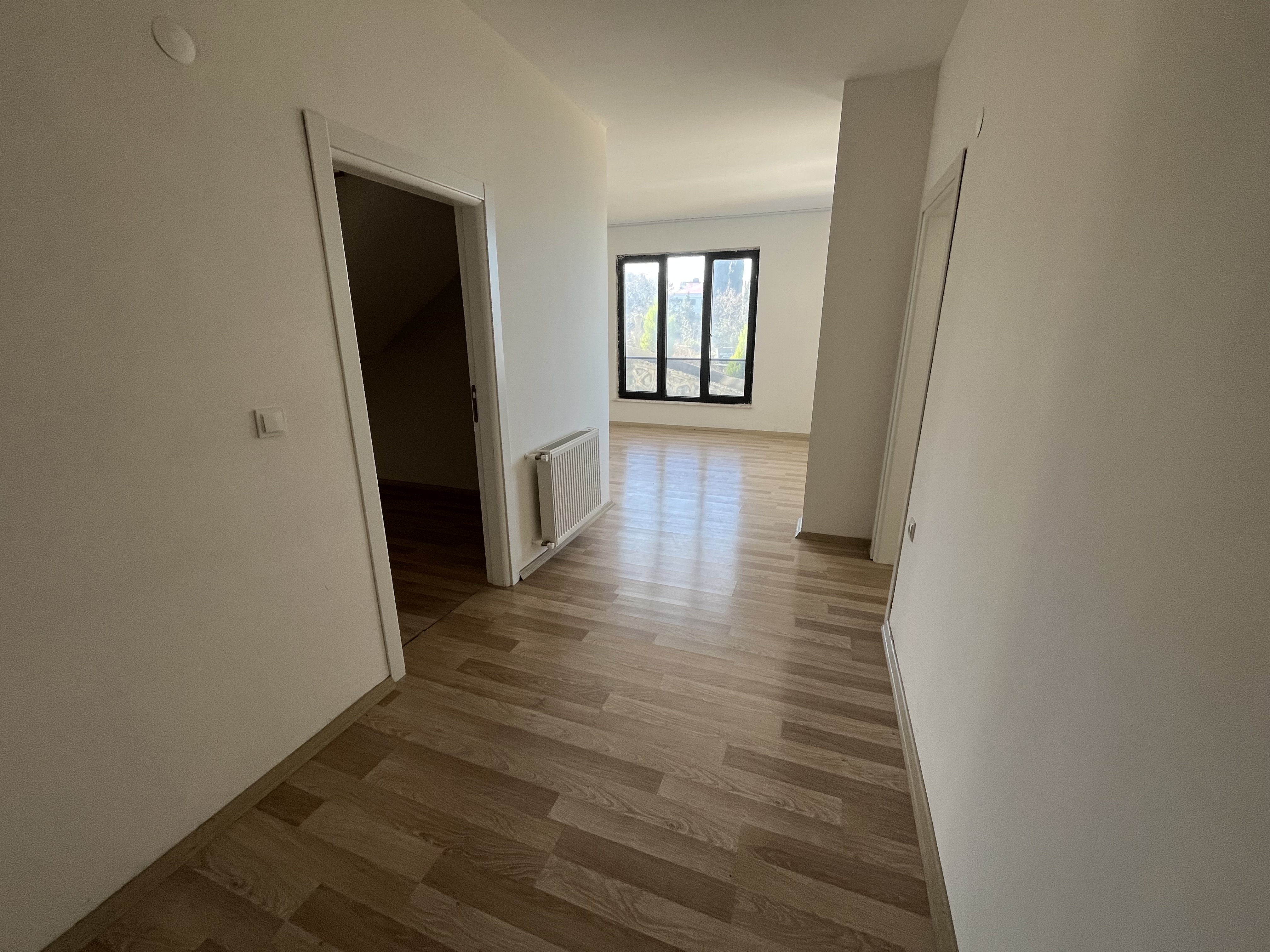 MABEL’DEN KUMBAŞI MAH DENİZ MANZARALI SATILIK DUBLEKS 5+1 DAİRE