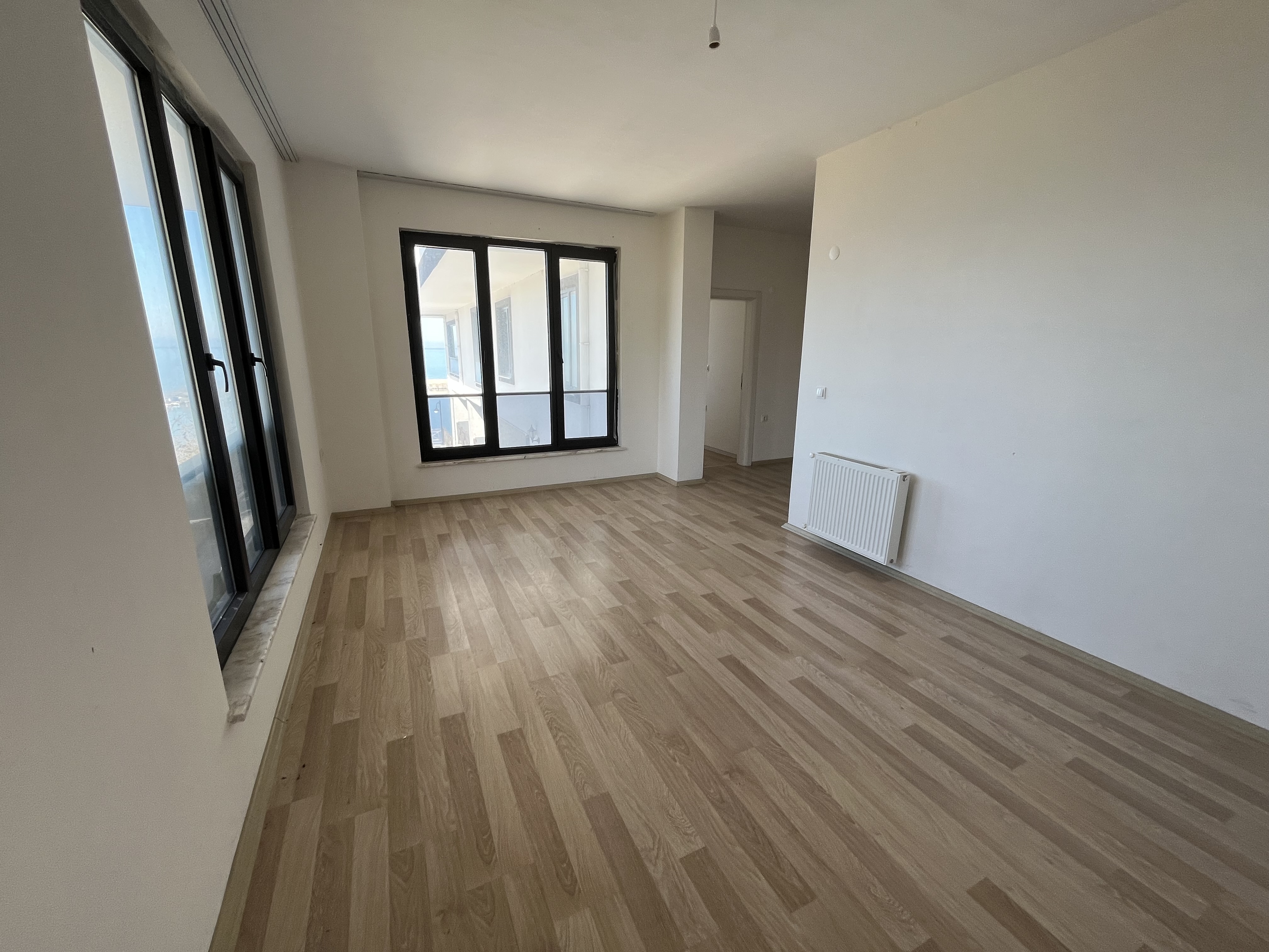 MABEL’DEN KUMBAŞI MAH DENİZ MANZARALI SATILIK DUBLEKS 5+1 DAİRE