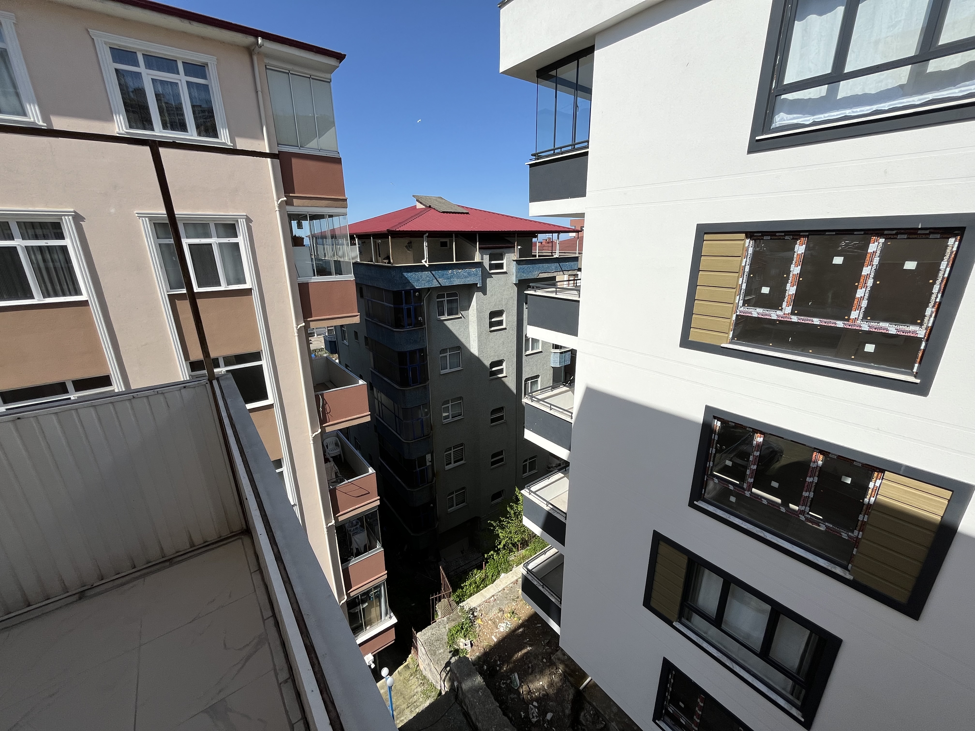 MABEL'DEN 2.NOLU BEŞİRLİ MAHALLESİNDE 3+1 DAİRE