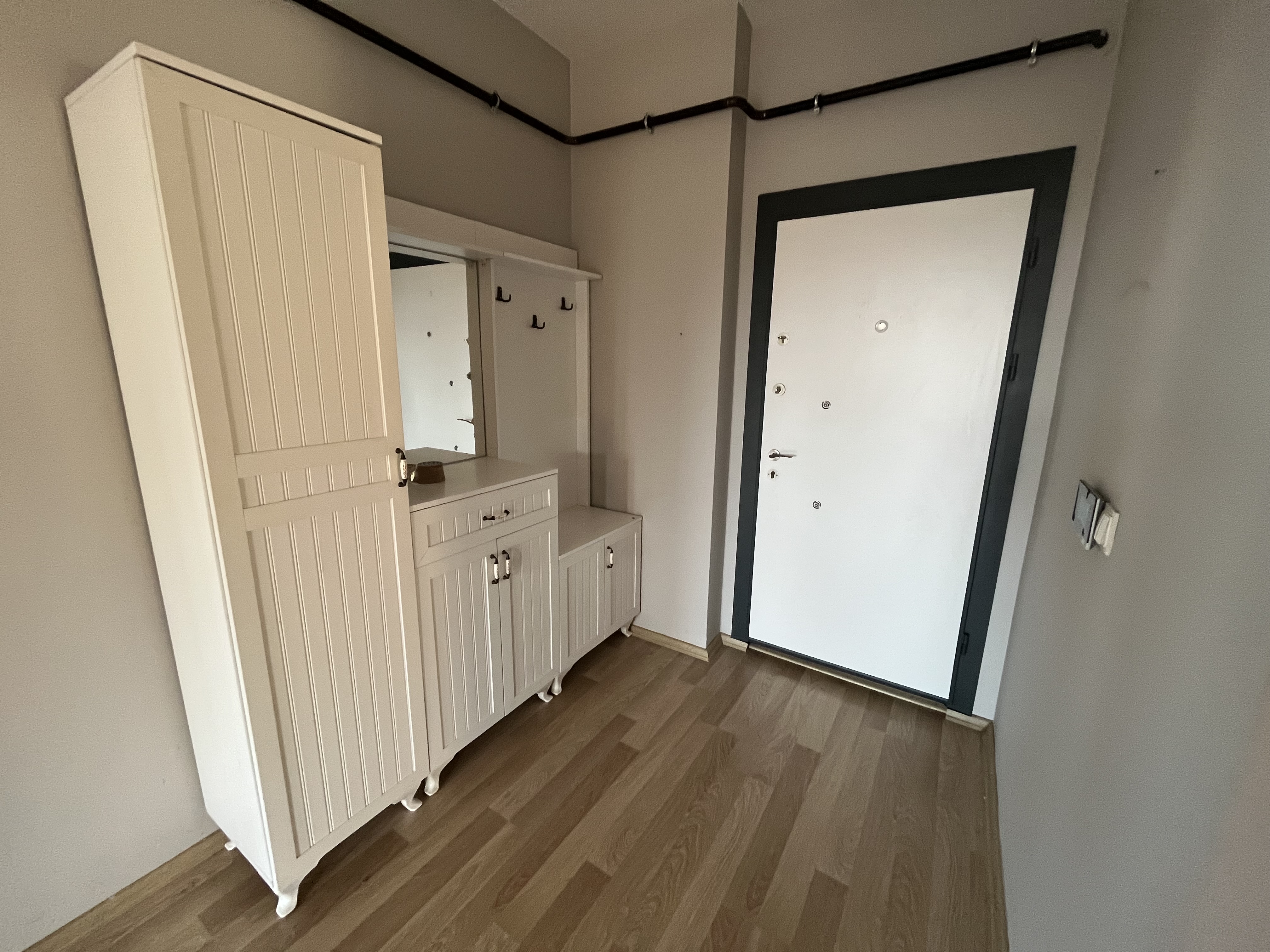 MABEL’DEN KUMBAŞI MAH DENİZ MANZARALI KİRALIK 5+1 DAİRE