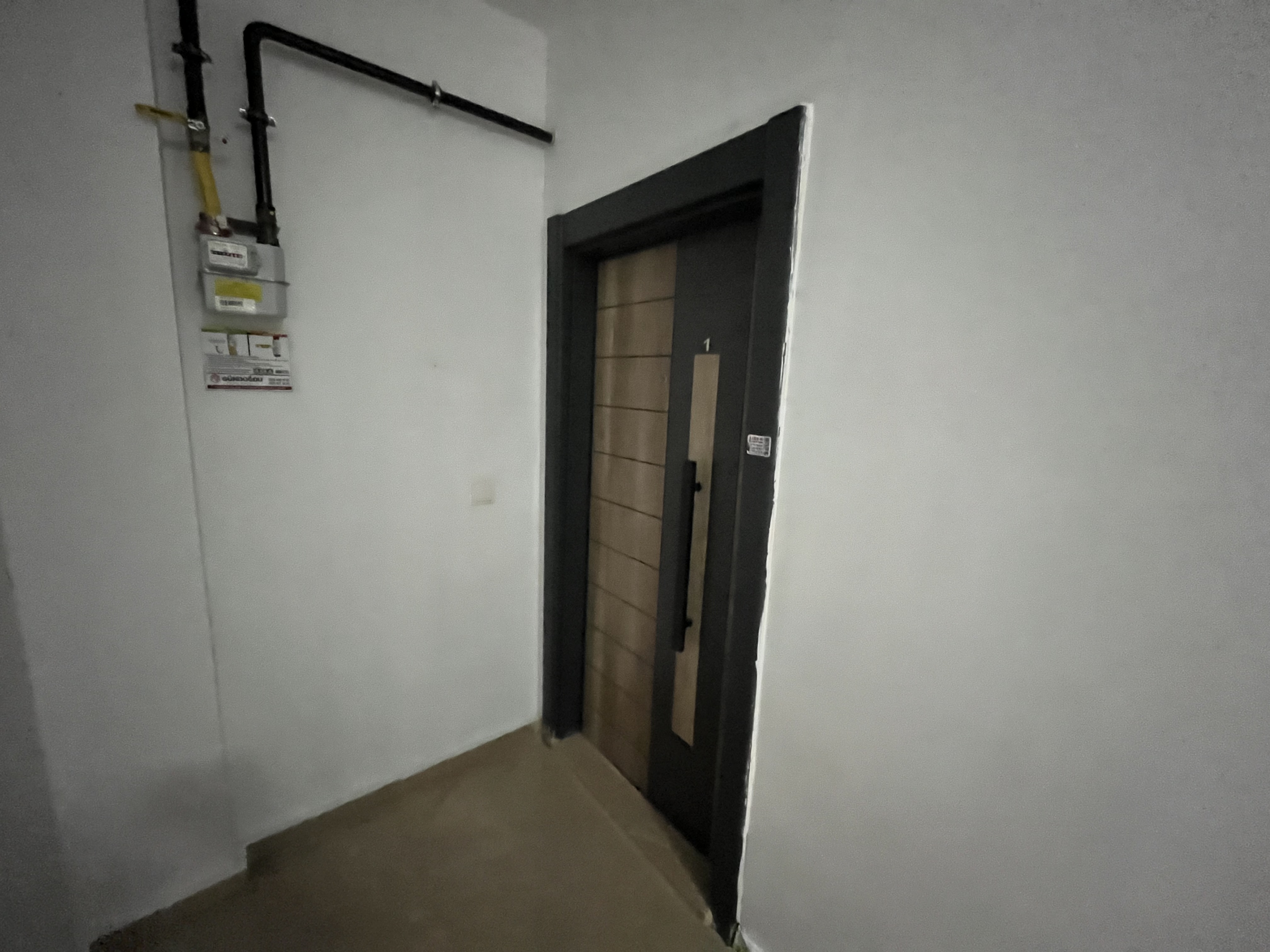 MABEL’DEN KUMBAŞI MAH DENİZ MANZARALI SATILIK DUBLEKS 5+1 DAİRE