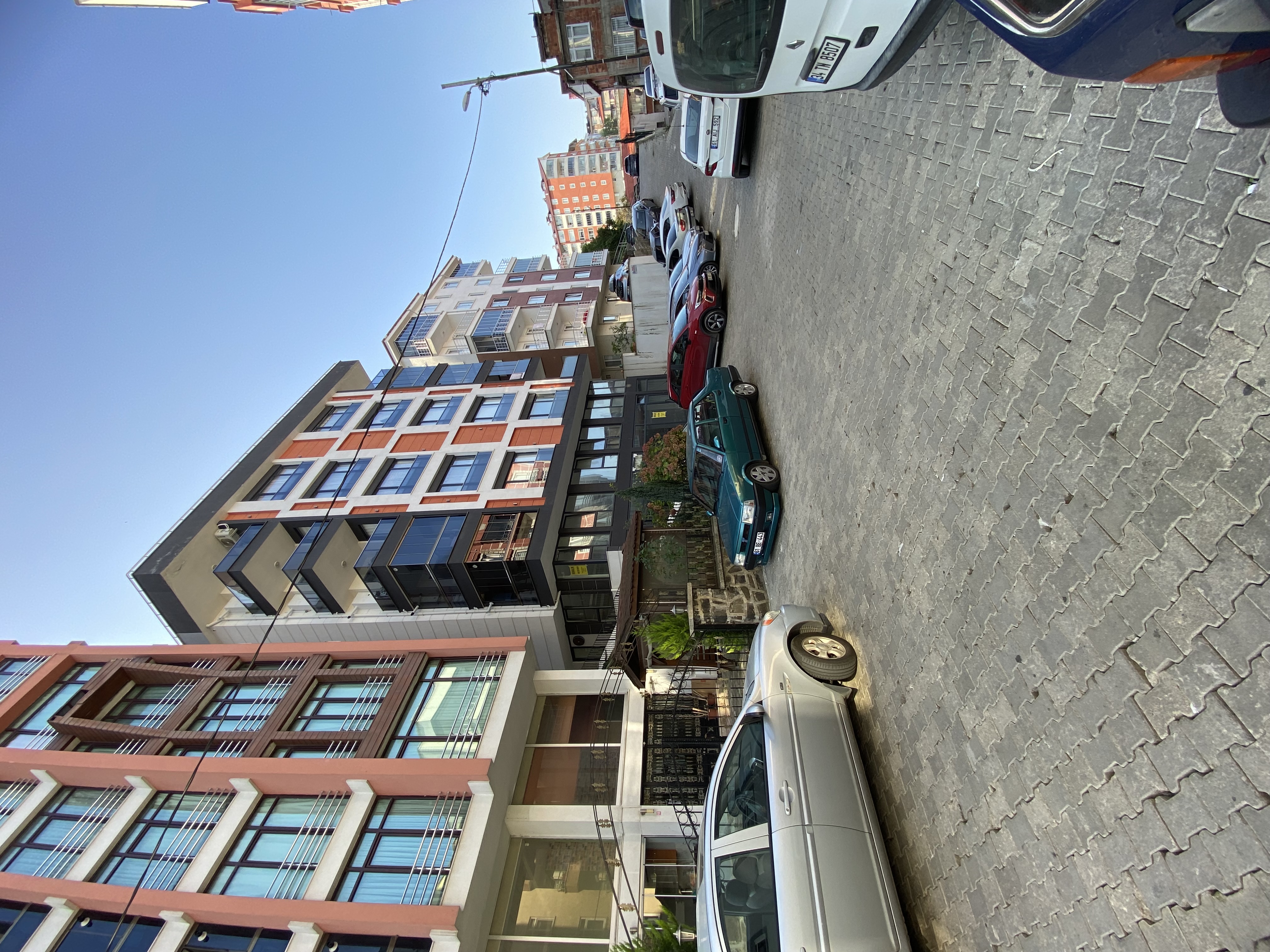 MABEL GAYRİMENKUL İSMET PAŞA İKİ KATLI KİRALIK DÜKKAN