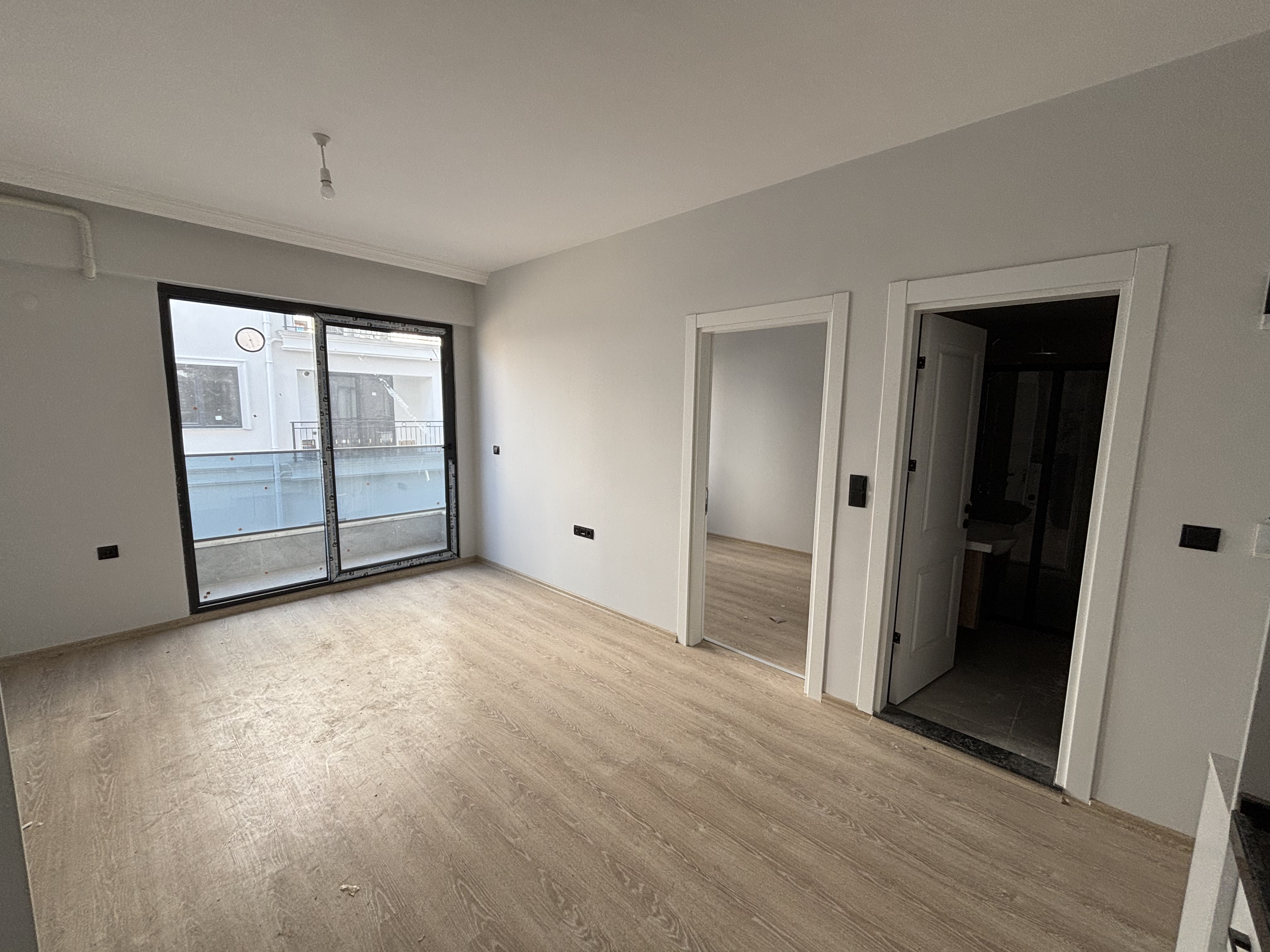 CUMHURİYET MAH. 1+1 DAİRE