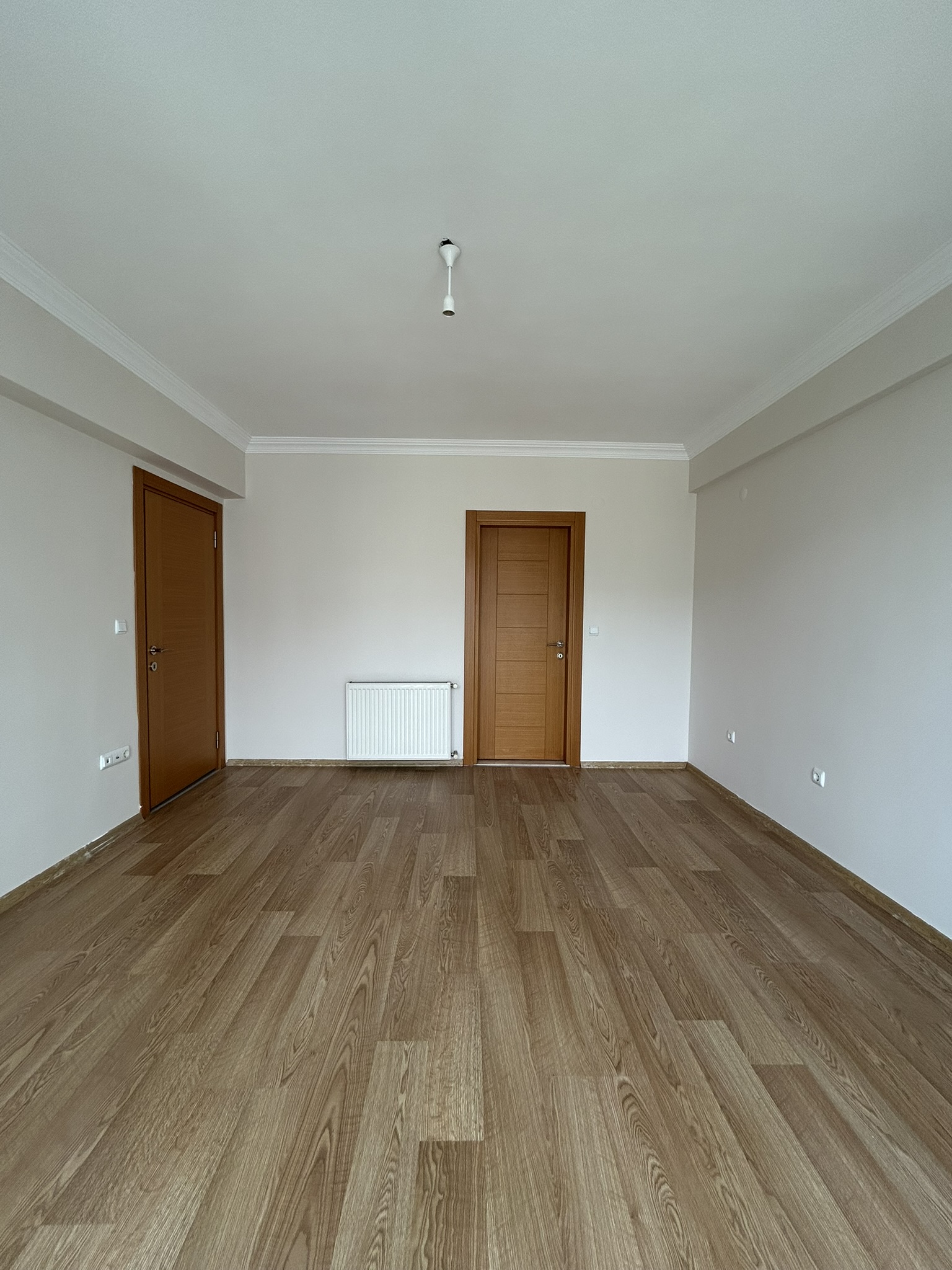 GAZİLER MH. 8. KAT DENİZ MANZARALI