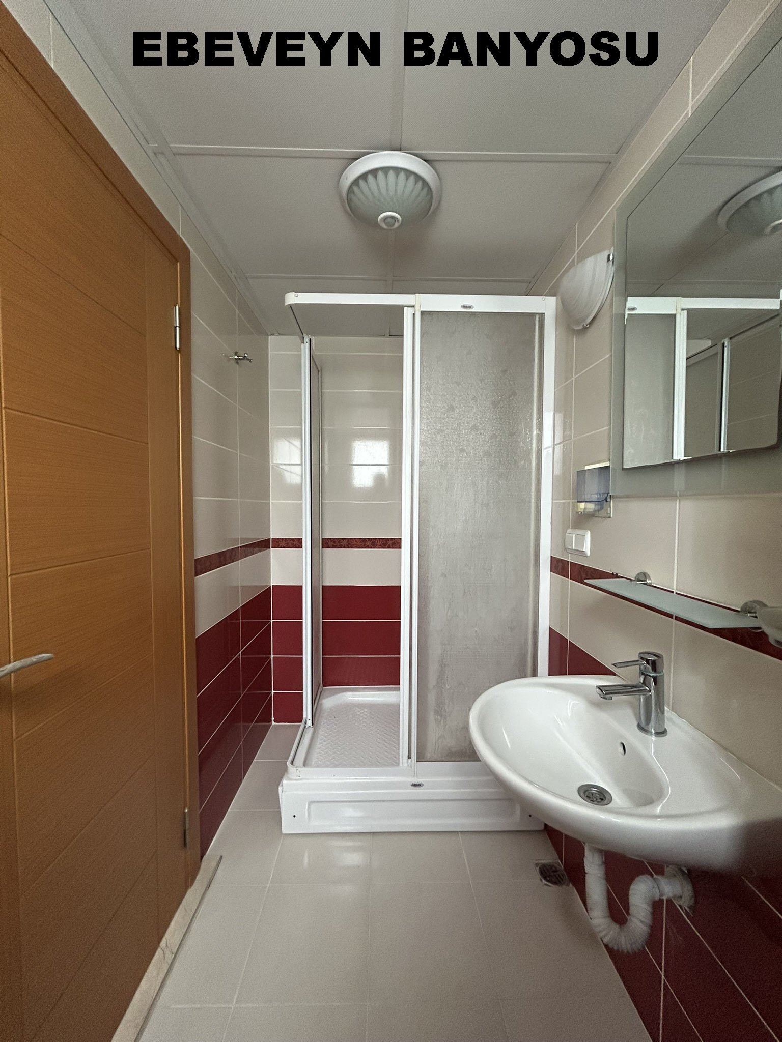 GAZİLER MH. 8. KAT DENİZ MANZARALI