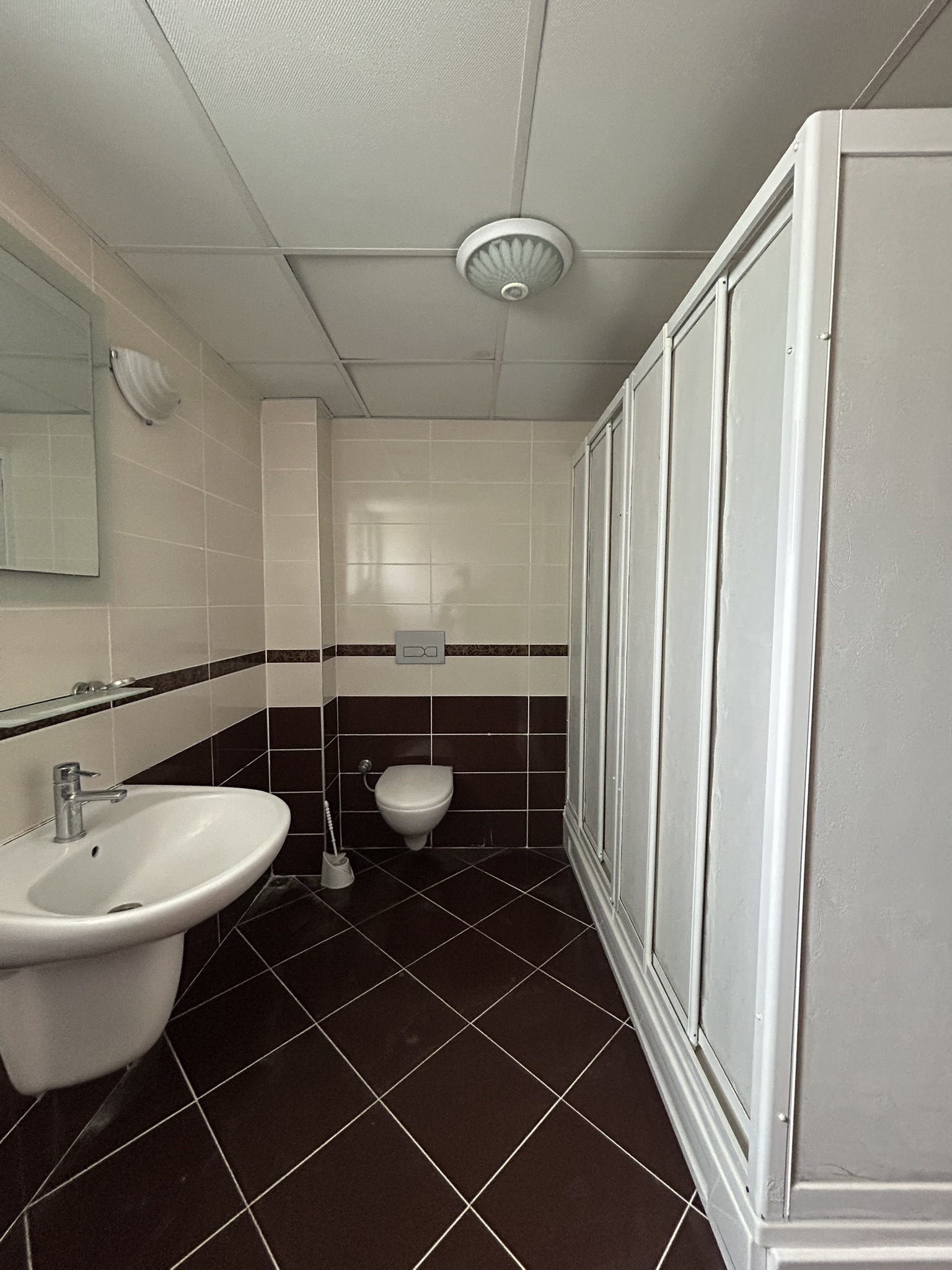 GAZİLER MH. 8. KAT DENİZ MANZARALI