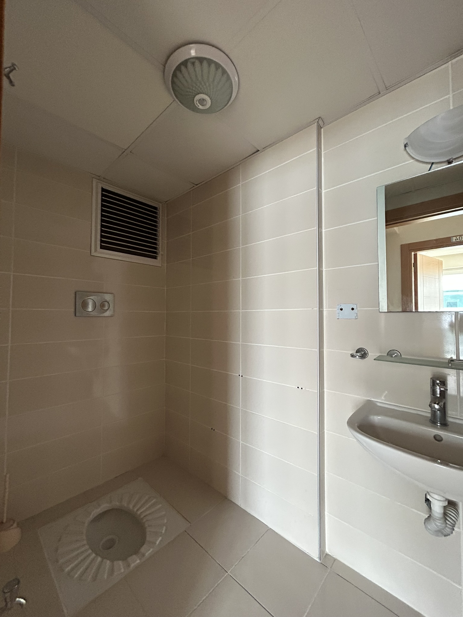 GAZİLER MH. 8. KAT DENİZ MANZARALI