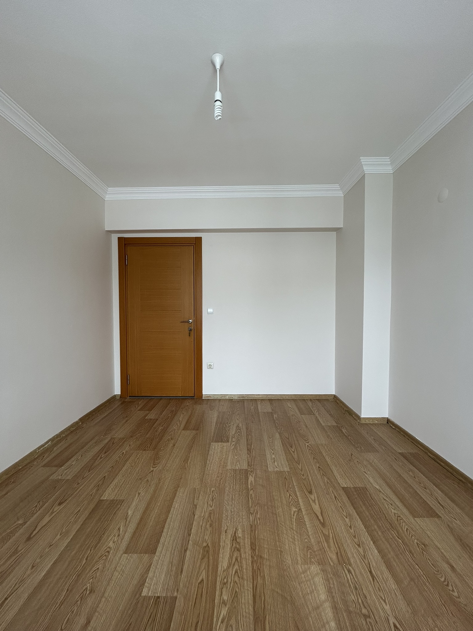 GAZİLER MH. 8. KAT DENİZ MANZARALI