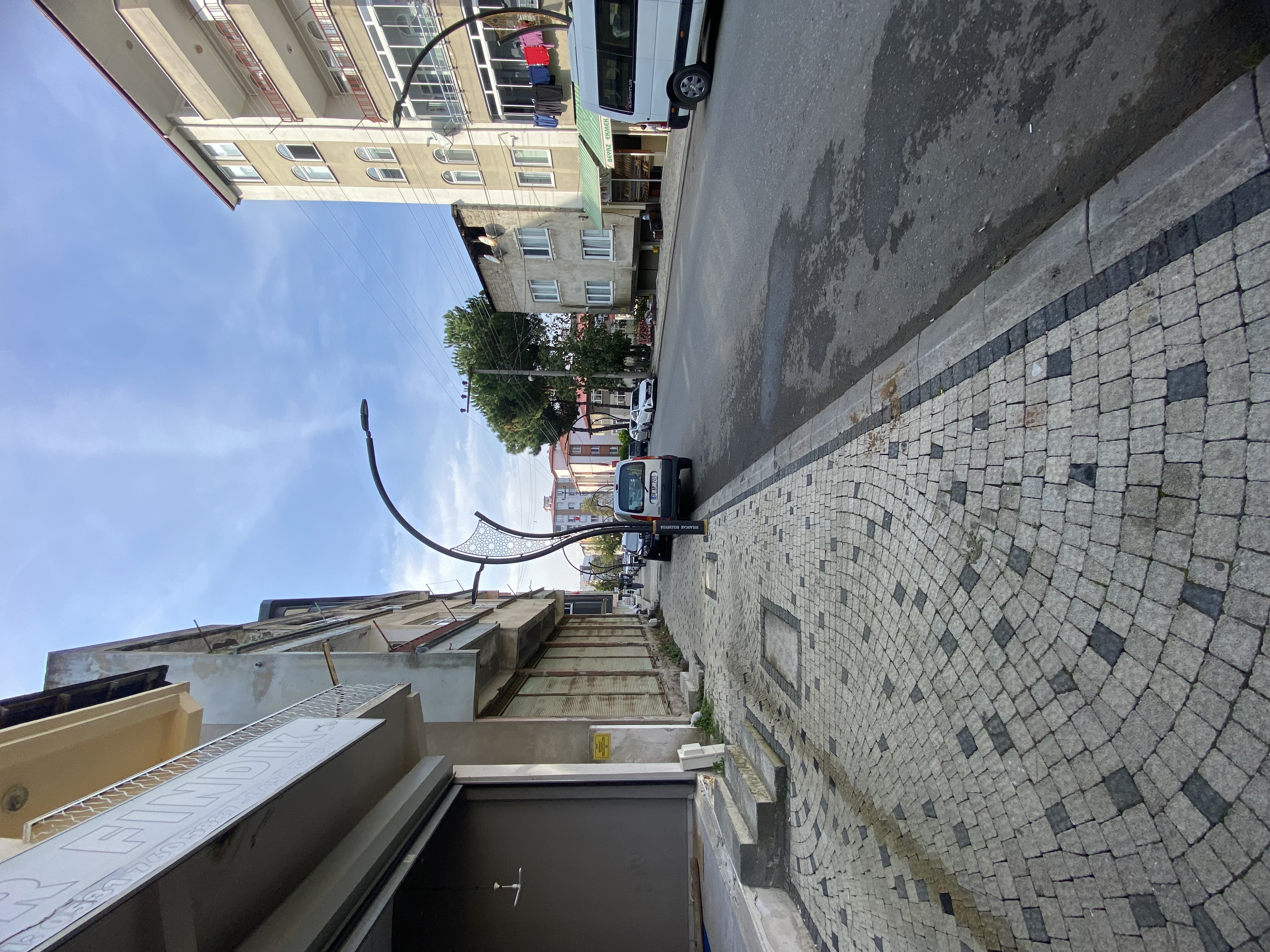 MABEL GAYRİMENKUL-İSMETPAŞA MAH.ANACADDE ÜZERİNDE FIRSAT DÜKKAN