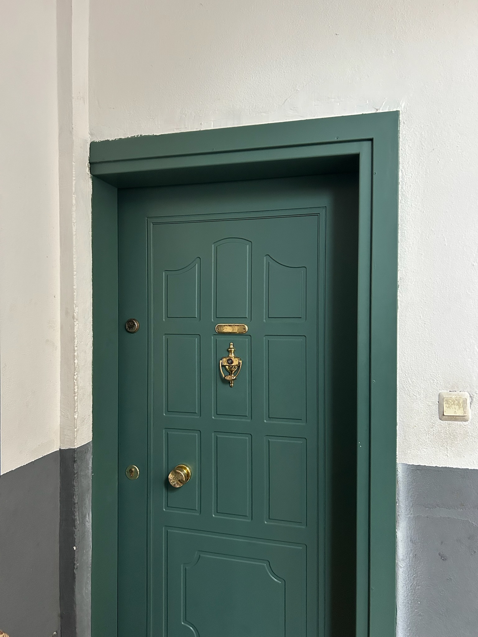 BULANCAK BURUNUCU 4+1 HUZUR SİTESİ B2 BLOK