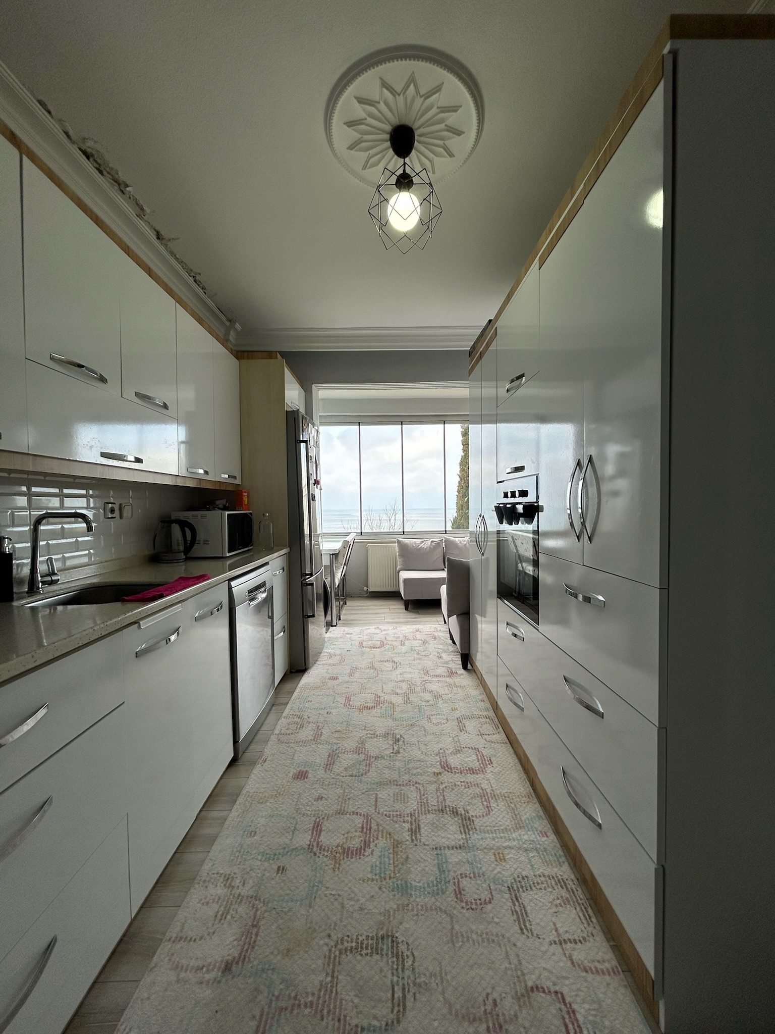 BULANCAK BURUNUCU 4+1 HUZUR SİTESİ B2 BLOK