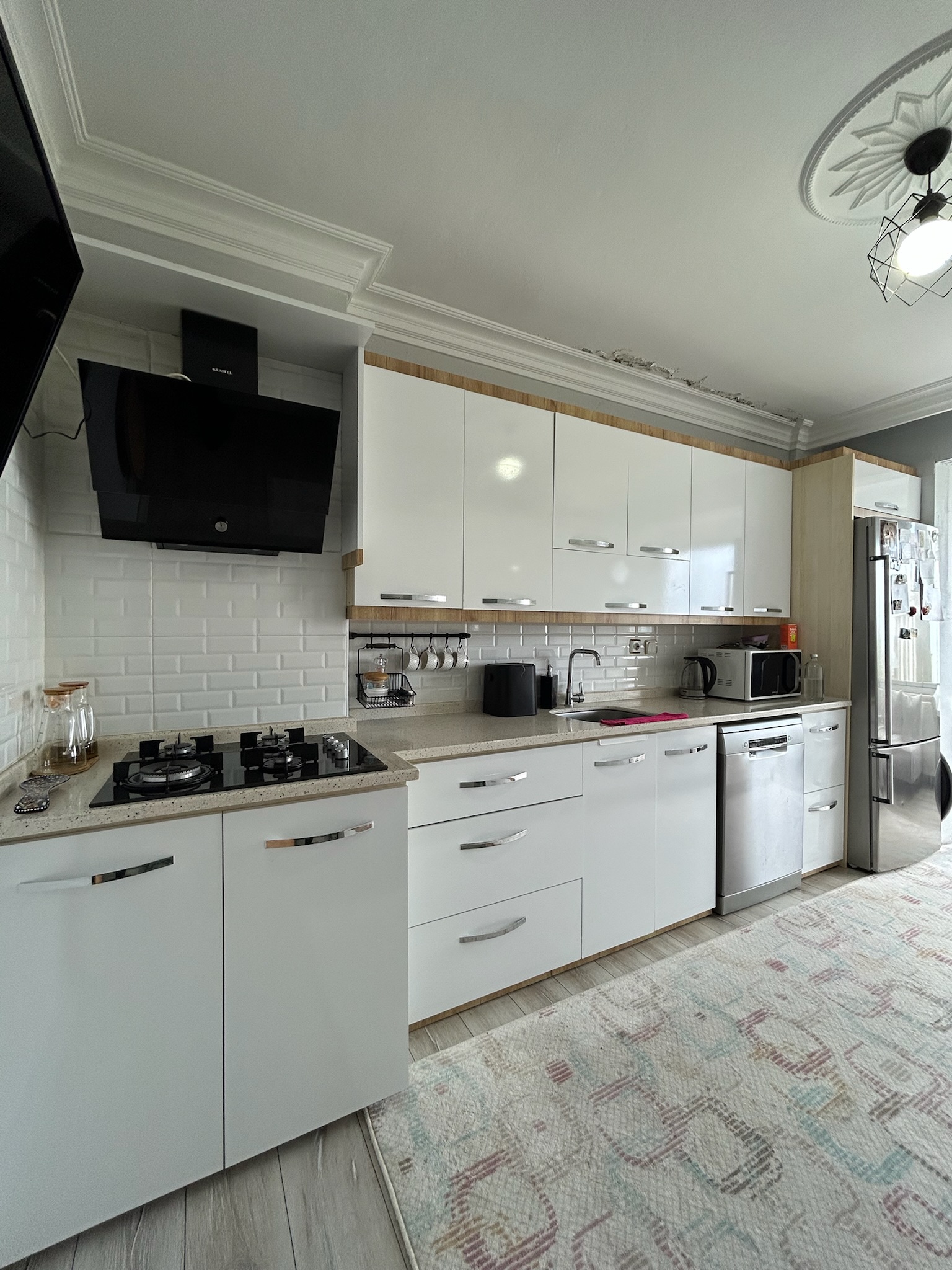 BULANCAK BURUNUCU 4+1 HUZUR SİTESİ B2 BLOK