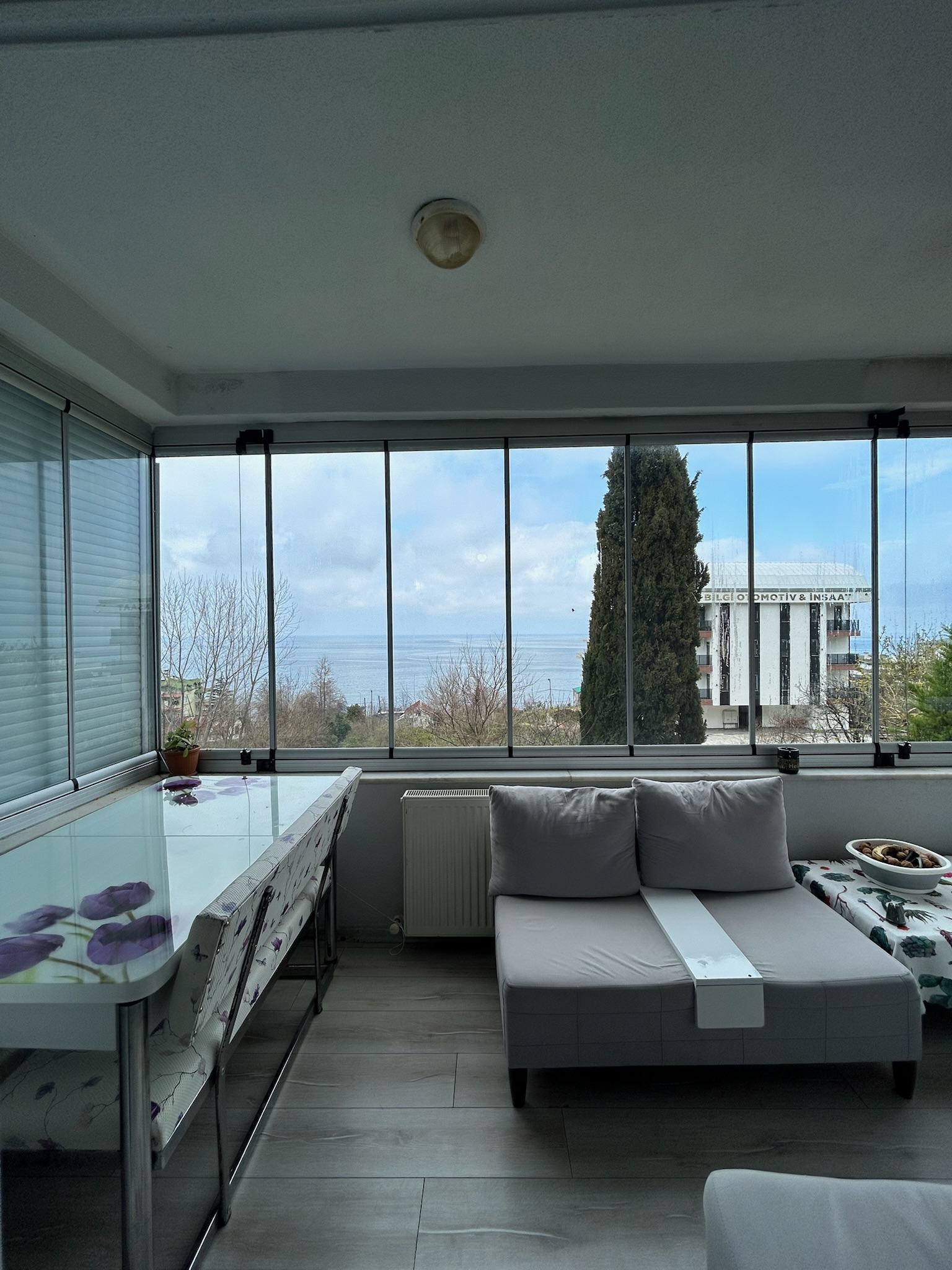 BULANCAK BURUNUCU 4+1 HUZUR SİTESİ B2 BLOK