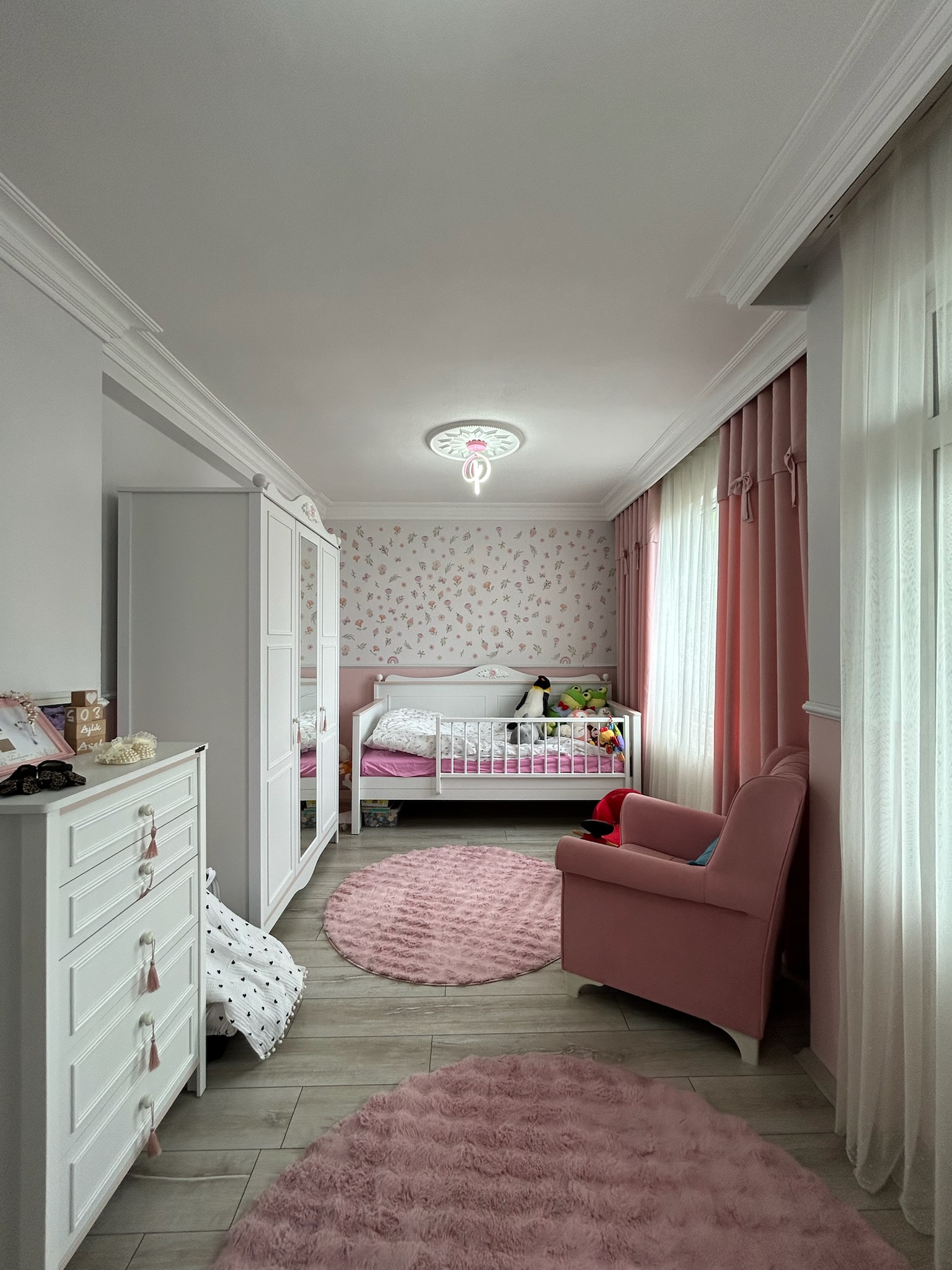 BULANCAK BURUNUCU 4+1 HUZUR SİTESİ B2 BLOK