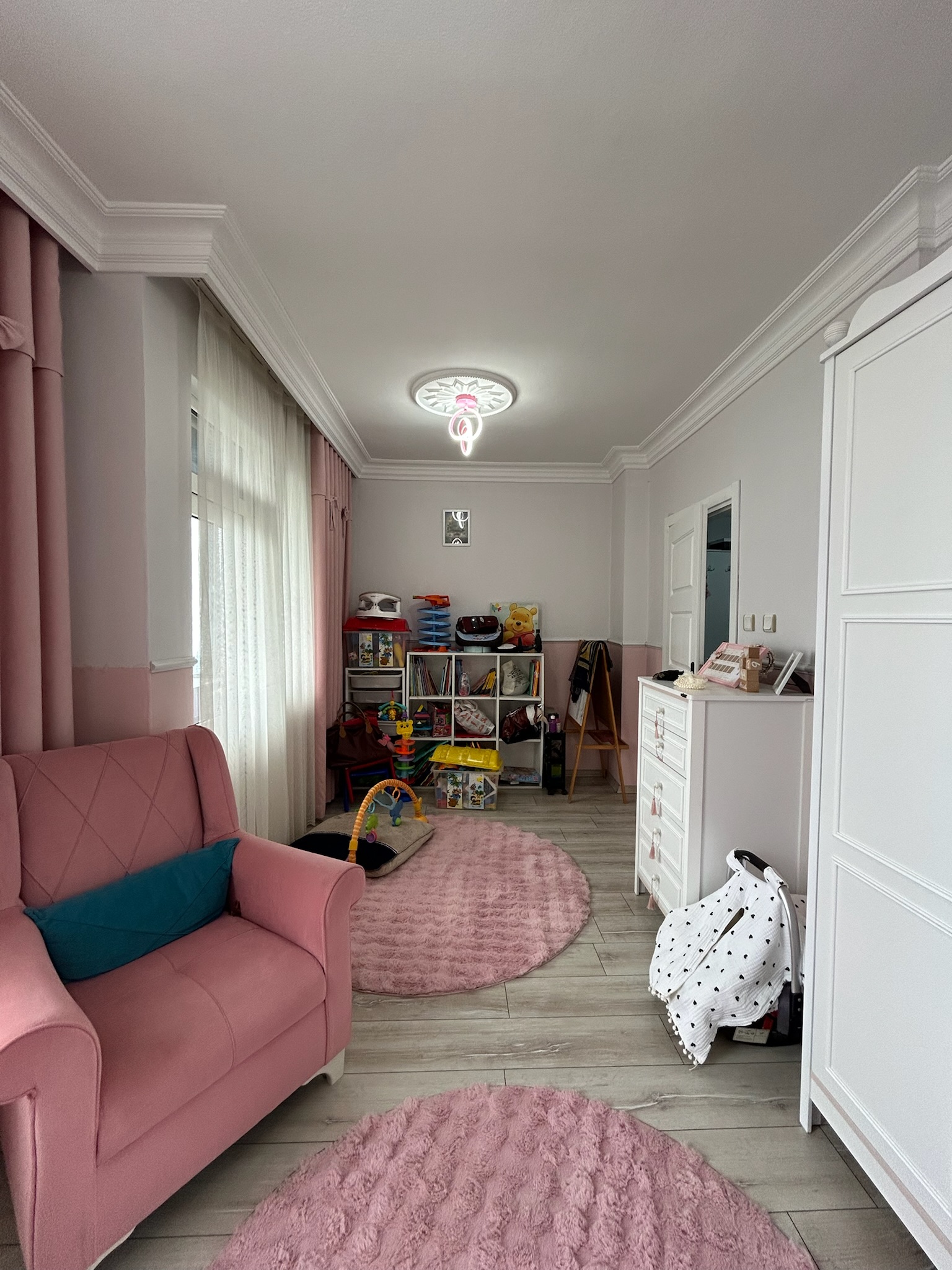 BULANCAK BURUNUCU 4+1 HUZUR SİTESİ B2 BLOK