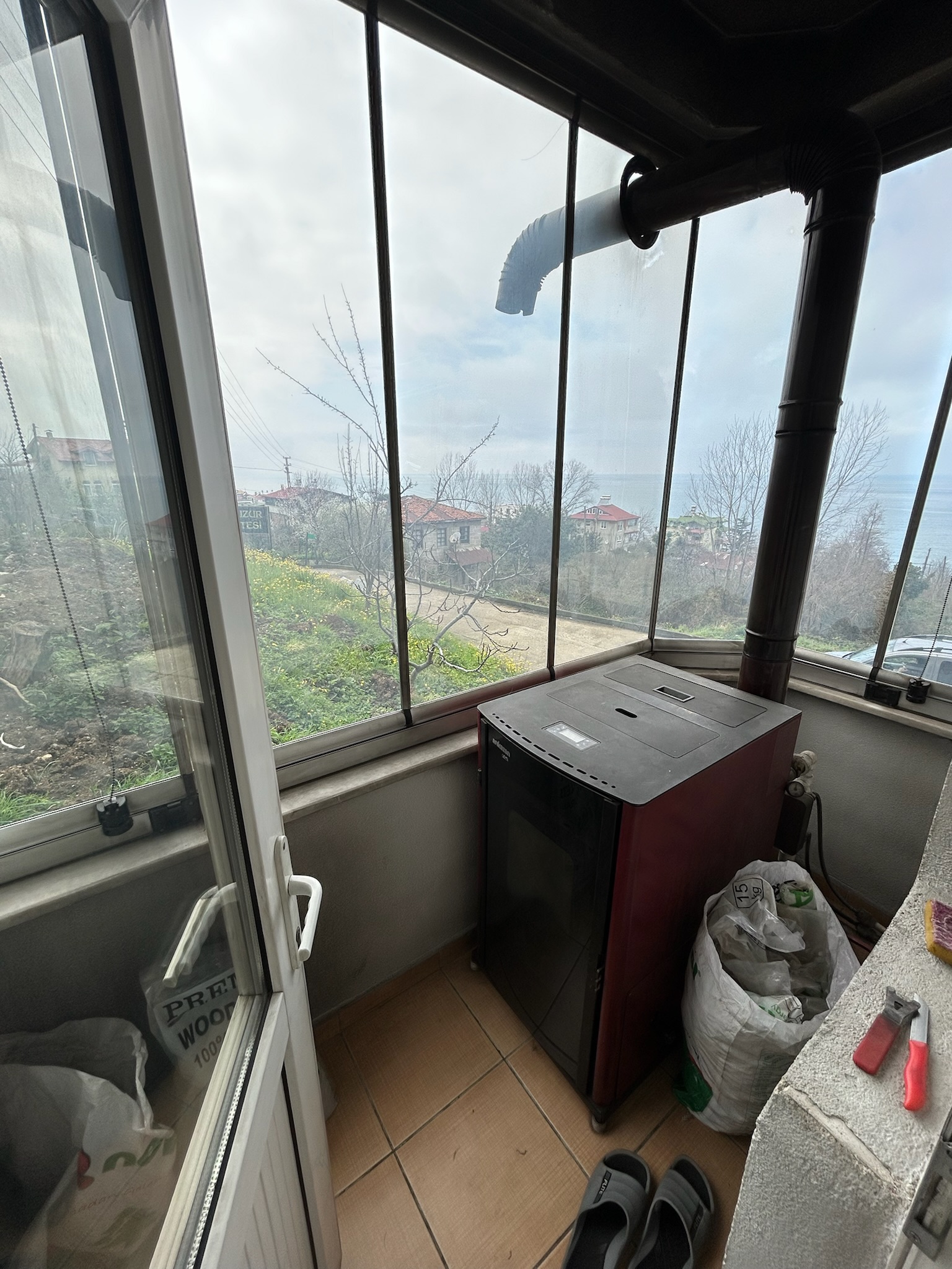 BULANCAK BURUNUCU 4+1 HUZUR SİTESİ B2 BLOK