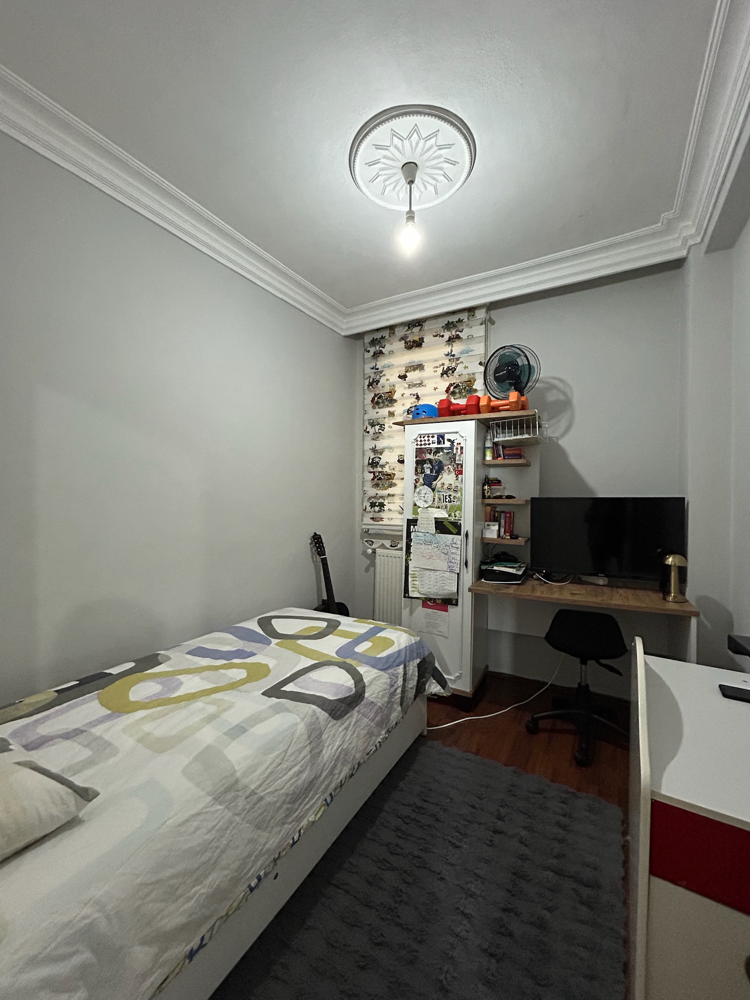 BULANCAK BURUNUCU 4+1 HUZUR SİTESİ B2 BLOK