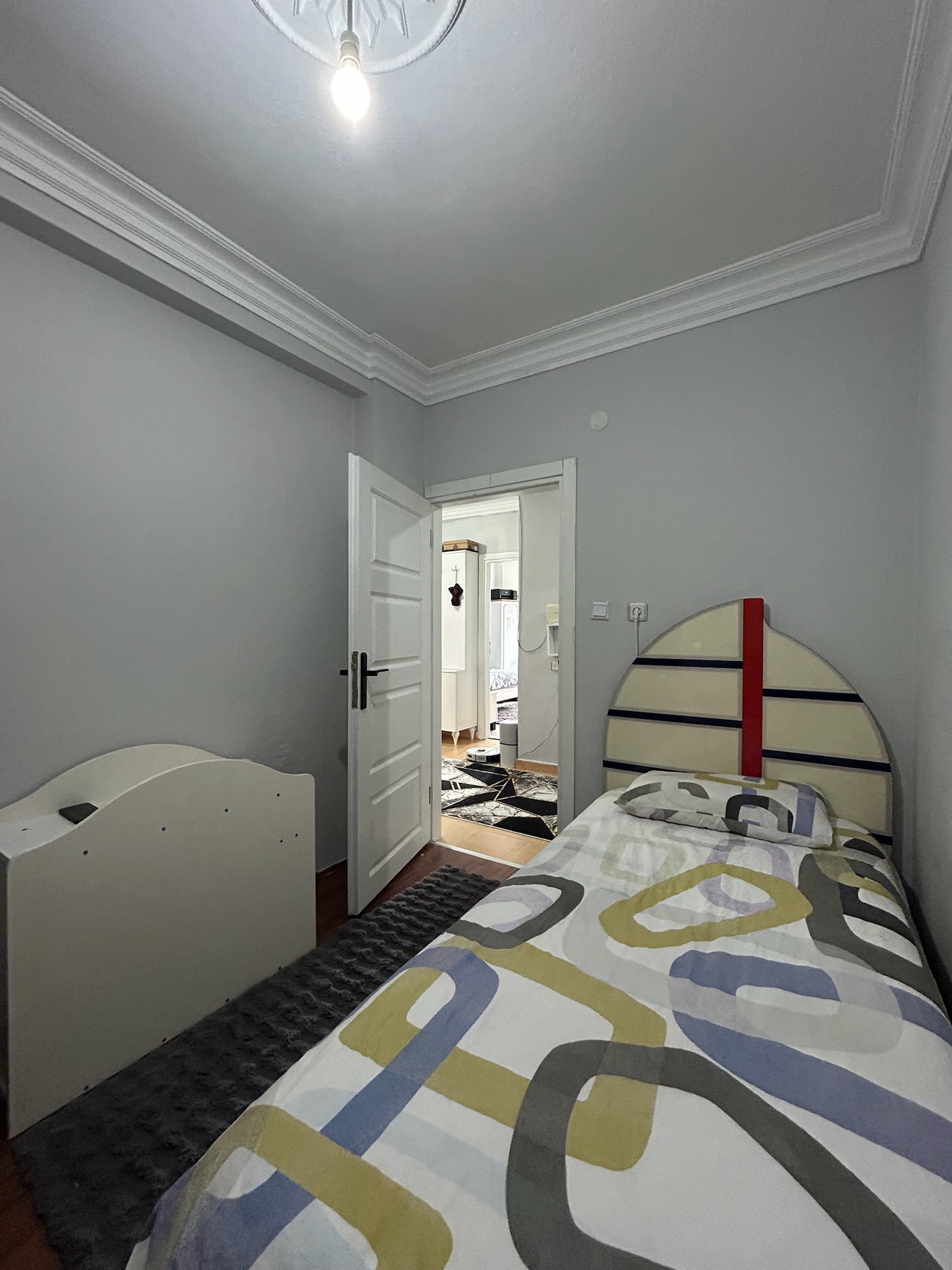 BULANCAK BURUNUCU 4+1 HUZUR SİTESİ B2 BLOK