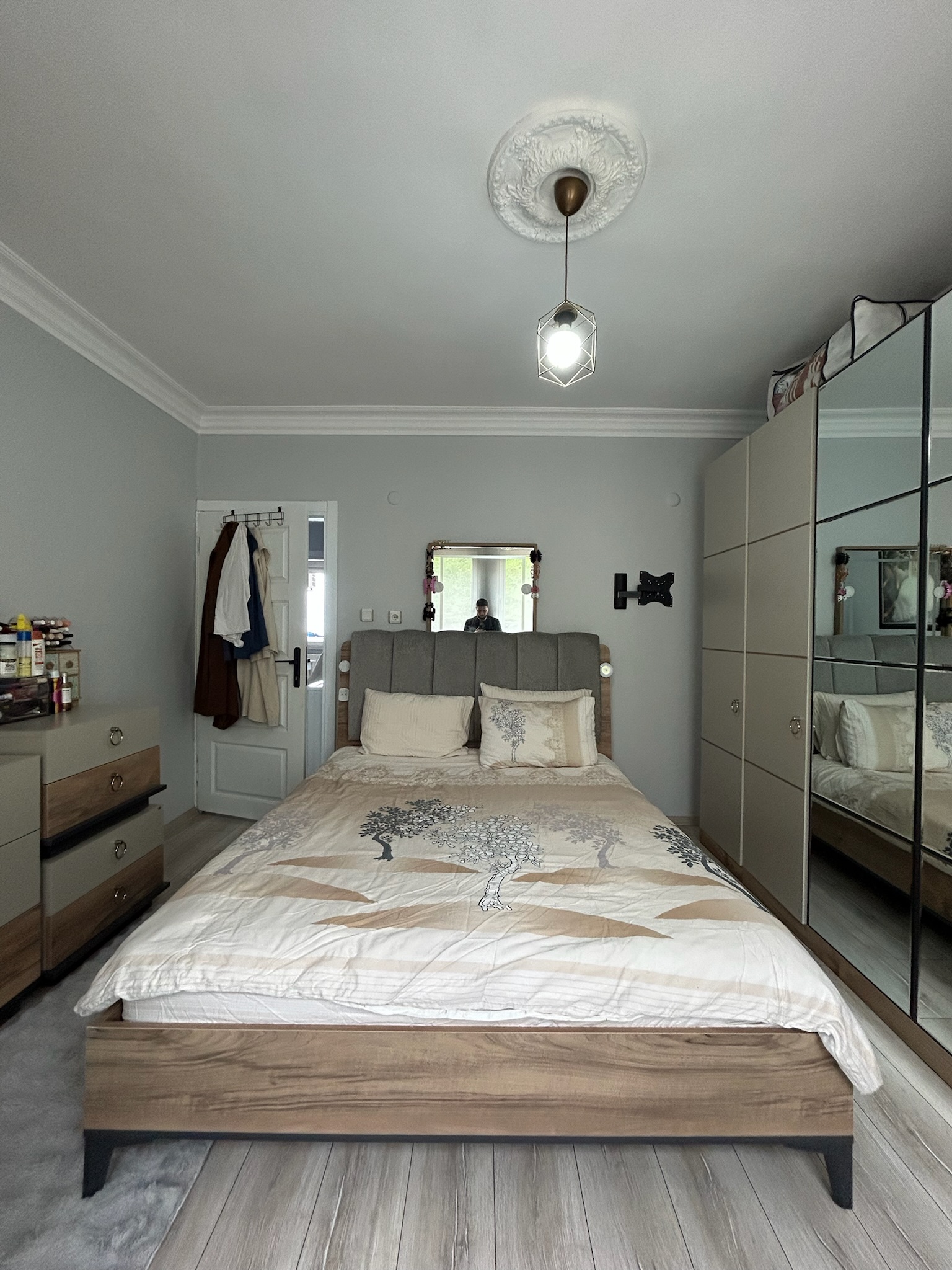 BULANCAK BURUNUCU 4+1 HUZUR SİTESİ B2 BLOK