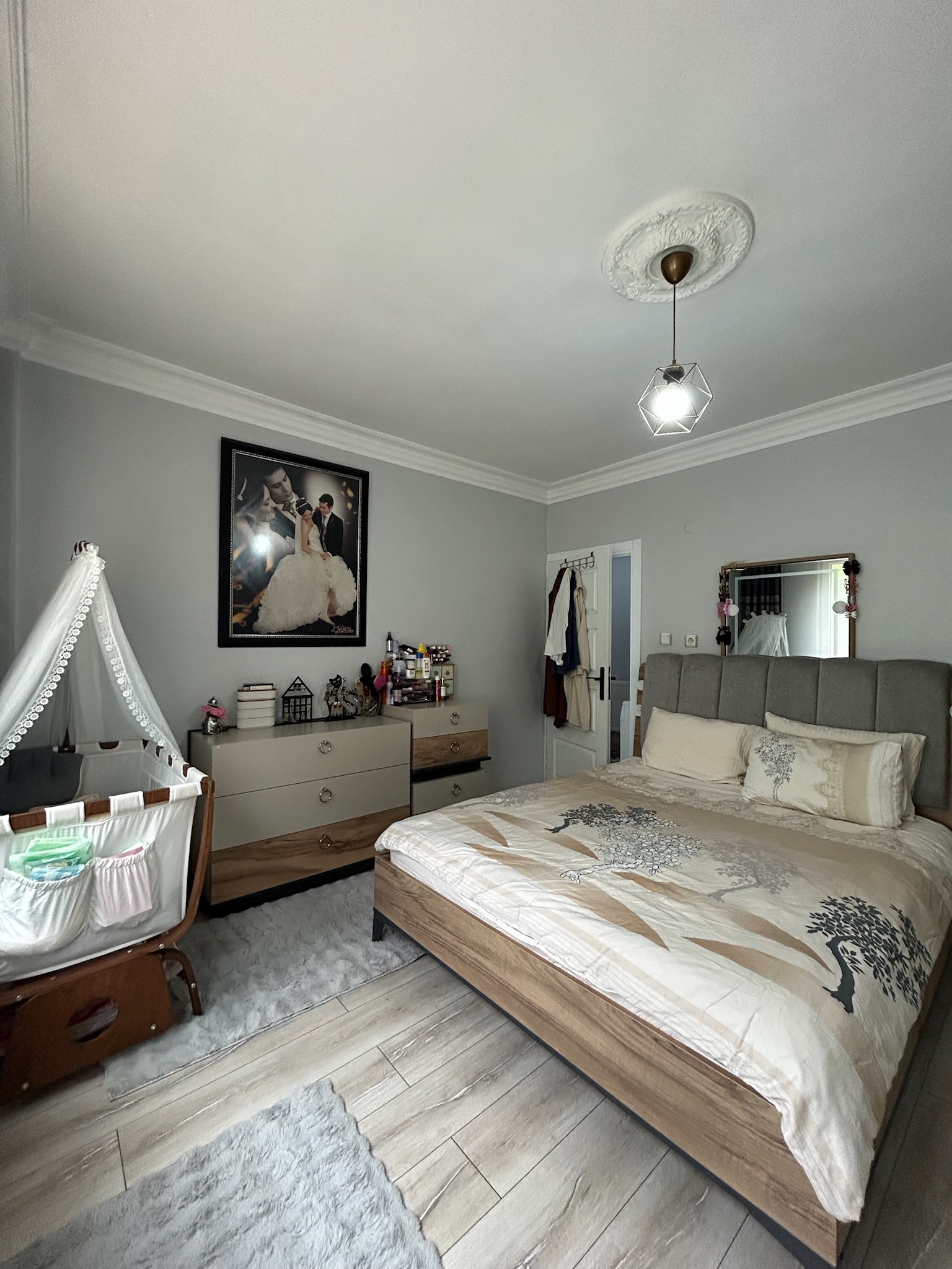 BULANCAK BURUNUCU 4+1 HUZUR SİTESİ B2 BLOK