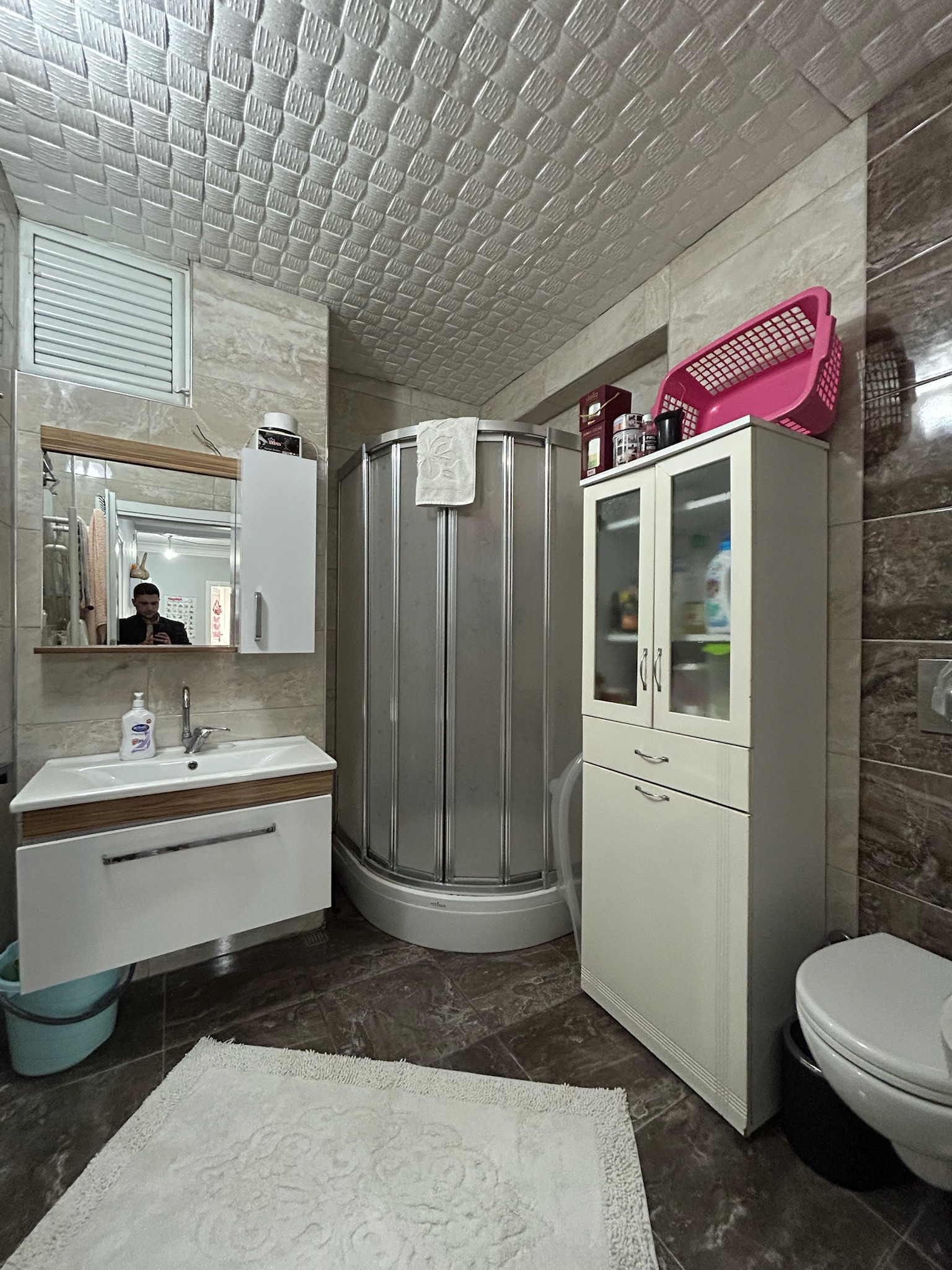 BULANCAK BURUNUCU 4+1 HUZUR SİTESİ B2 BLOK