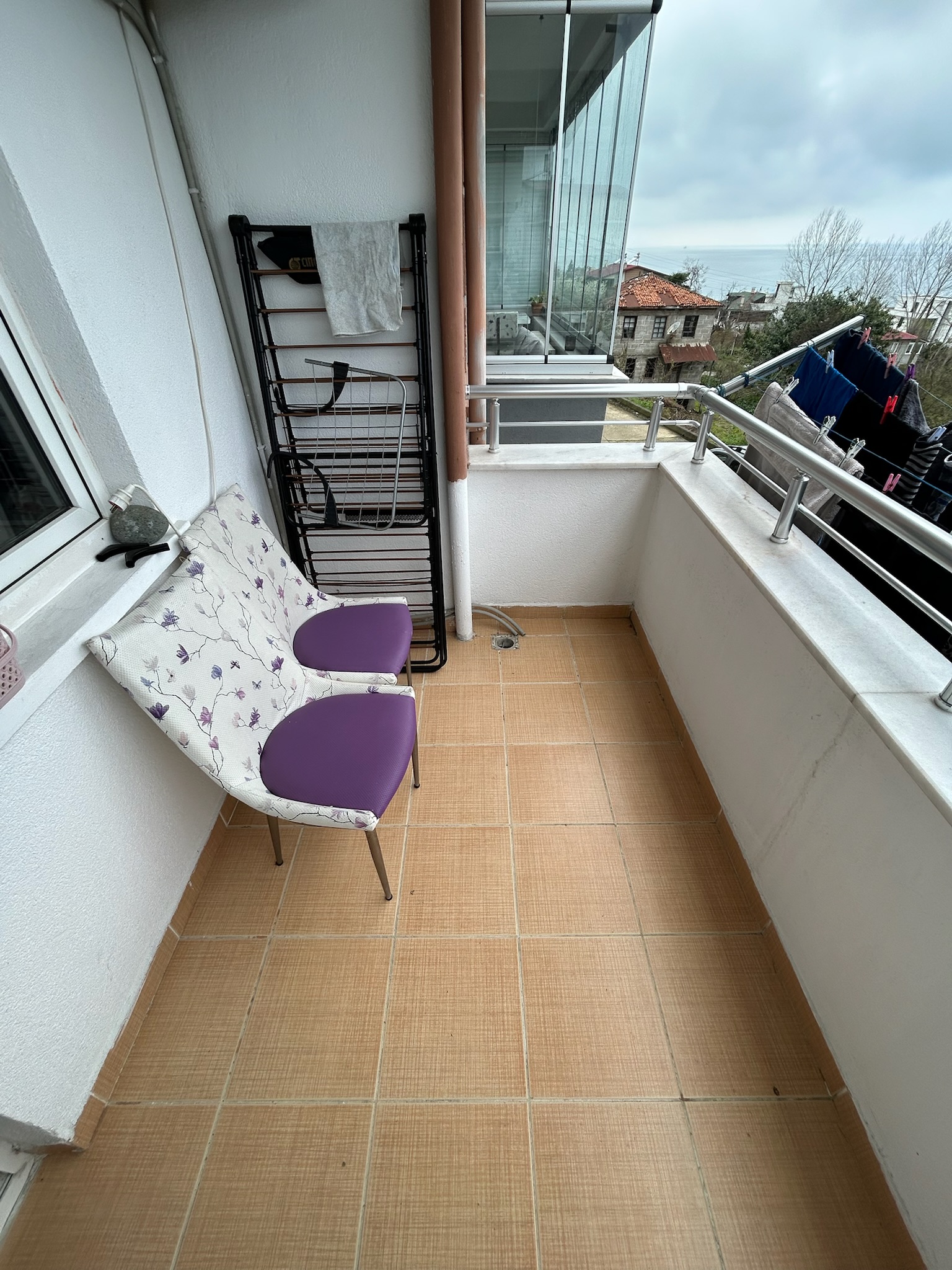 BULANCAK BURUNUCU 4+1 HUZUR SİTESİ B2 BLOK