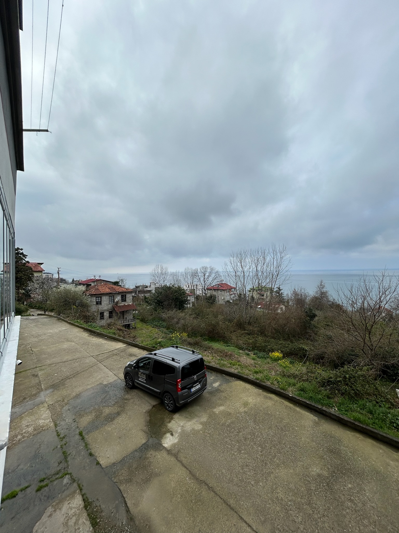 BULANCAK BURUNUCU 4+1 HUZUR SİTESİ B2 BLOK