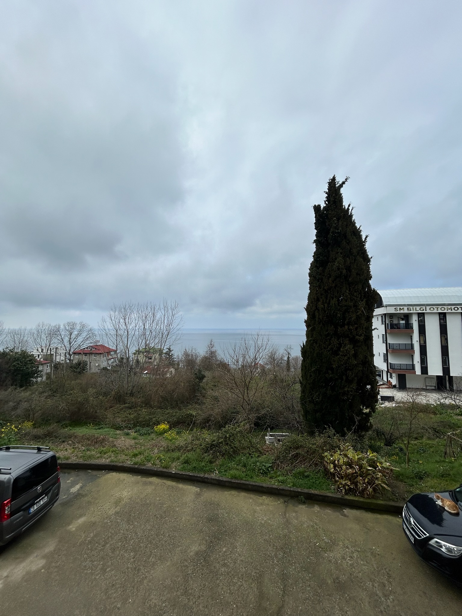 BULANCAK BURUNUCU 4+1 HUZUR SİTESİ B2 BLOK