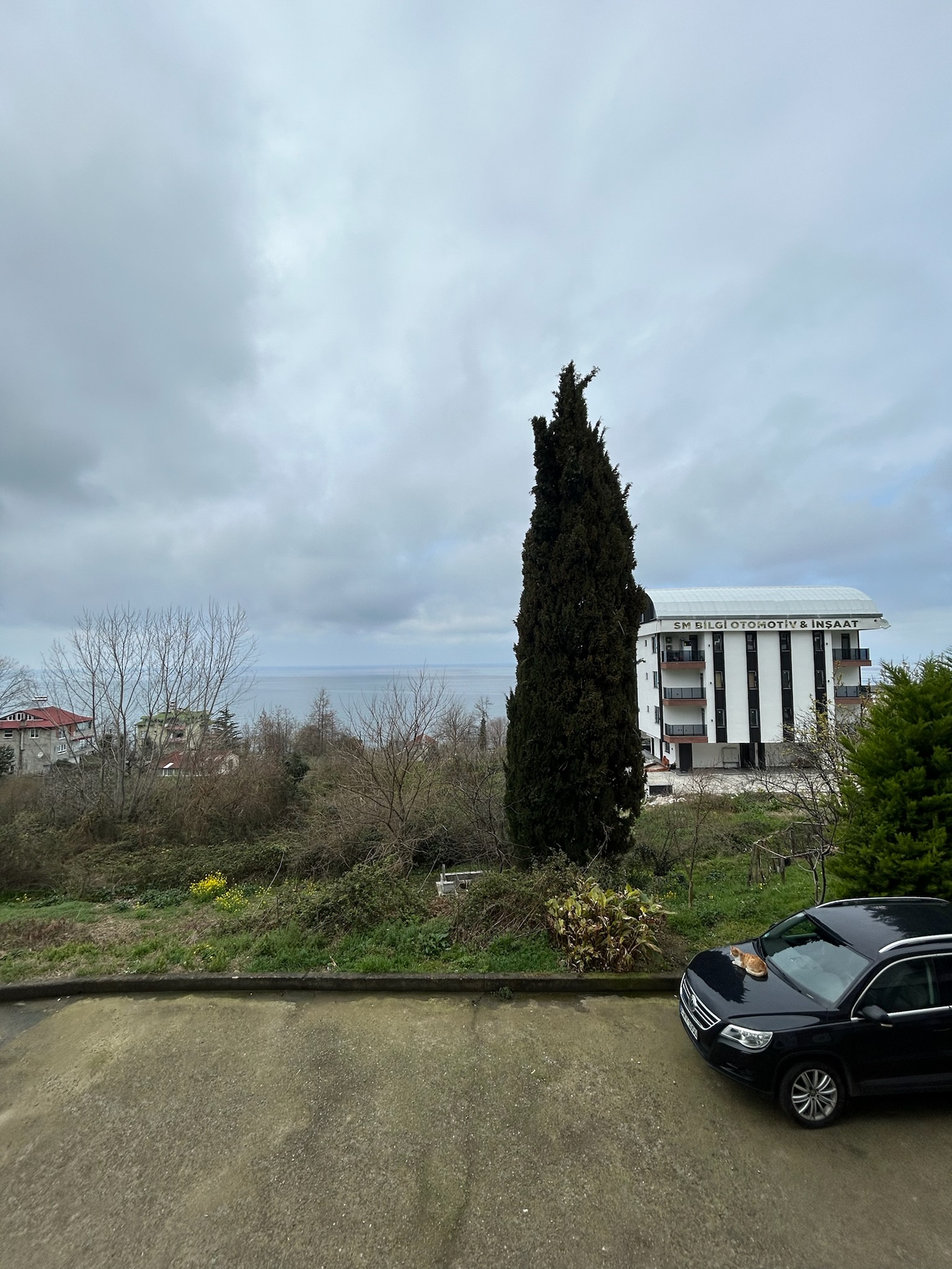 BULANCAK BURUNUCU 4+1 HUZUR SİTESİ B2 BLOK