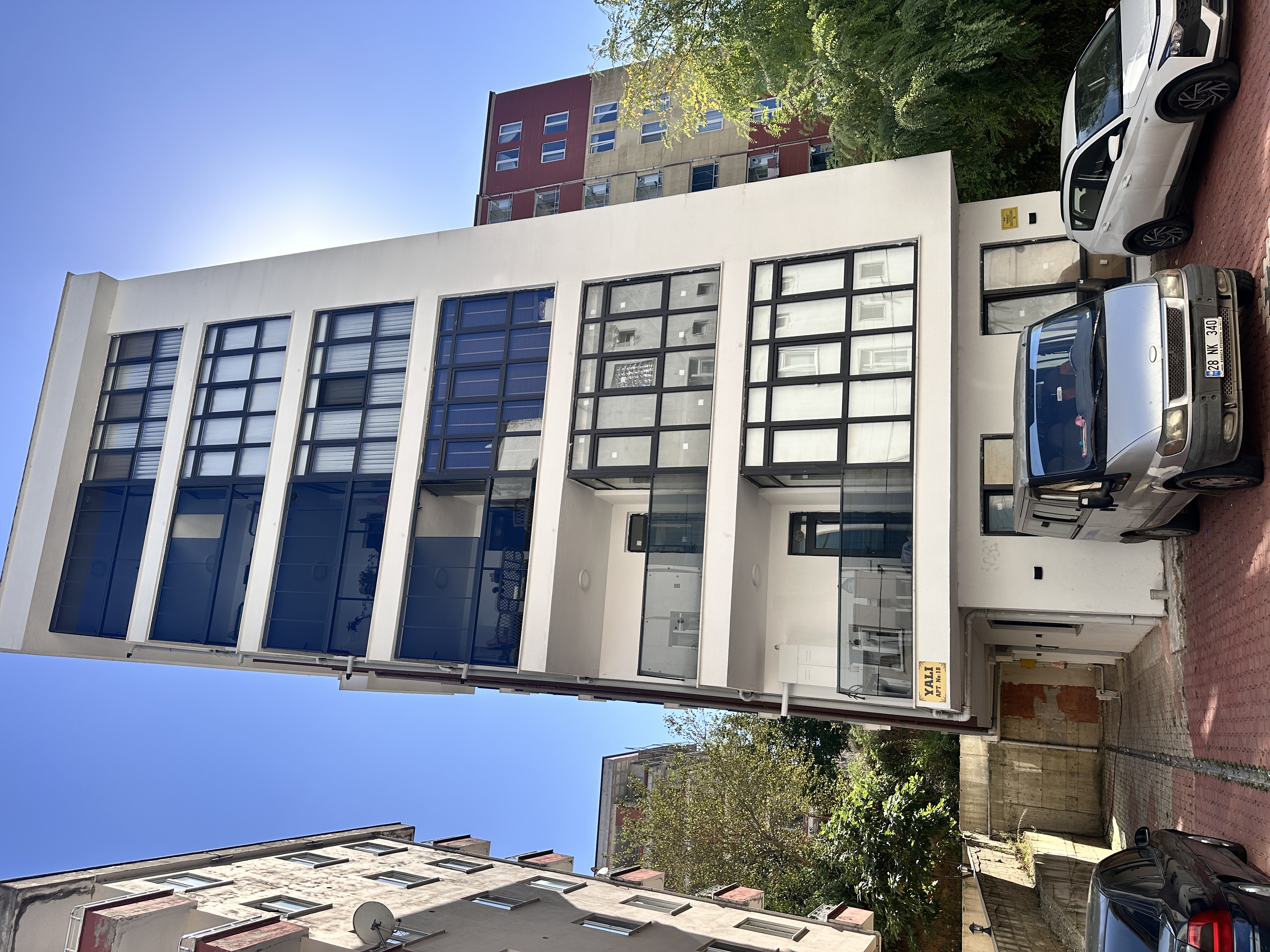 MABELGAYRİMENKUL-TOPRAKDEGİRMENİ MAH.MERKEZDE GÜZEL DAİRE