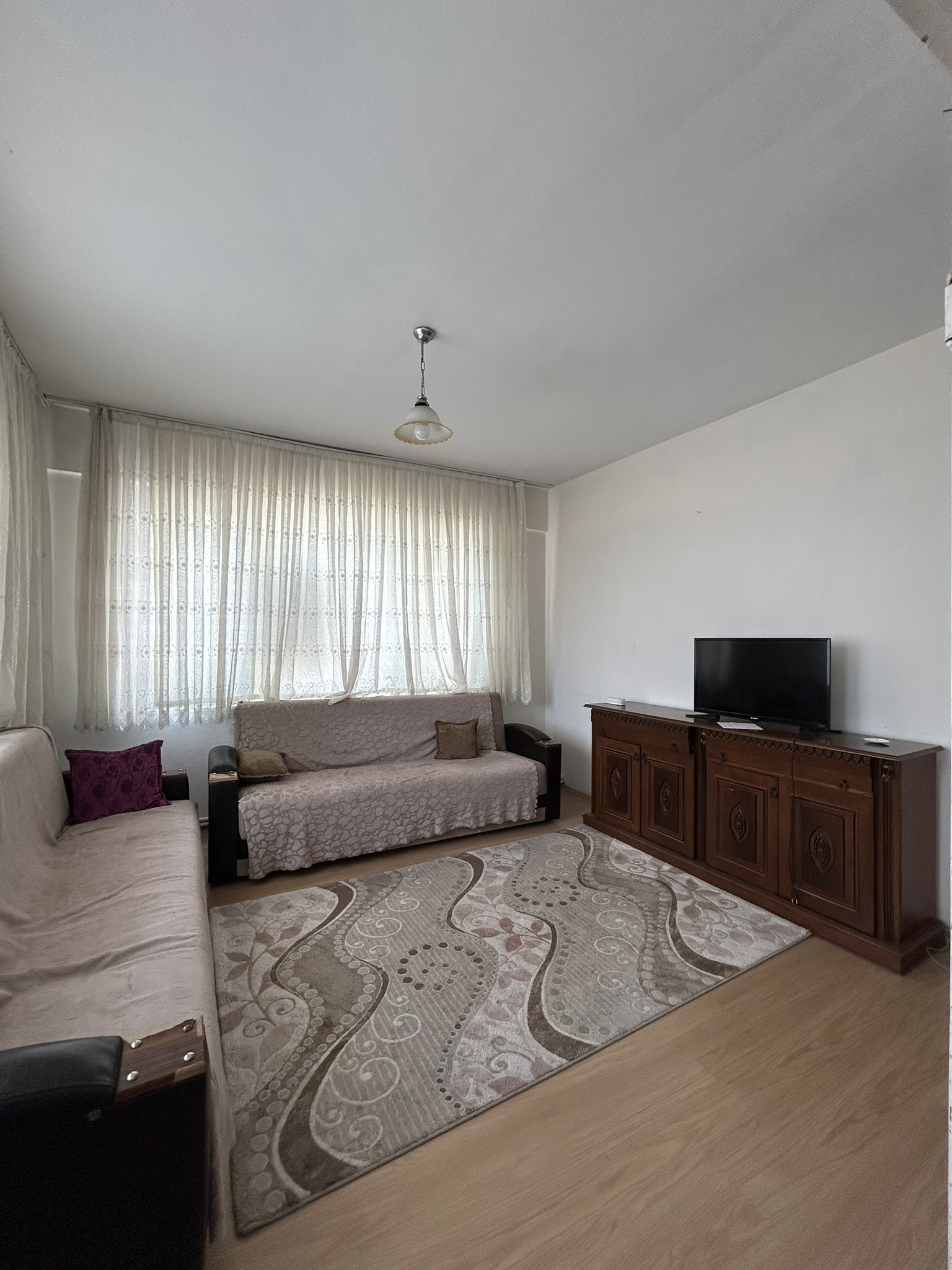 FEVZİÇAKMAK MAHALLESİ EŞYALI KİRALIK DAİRE