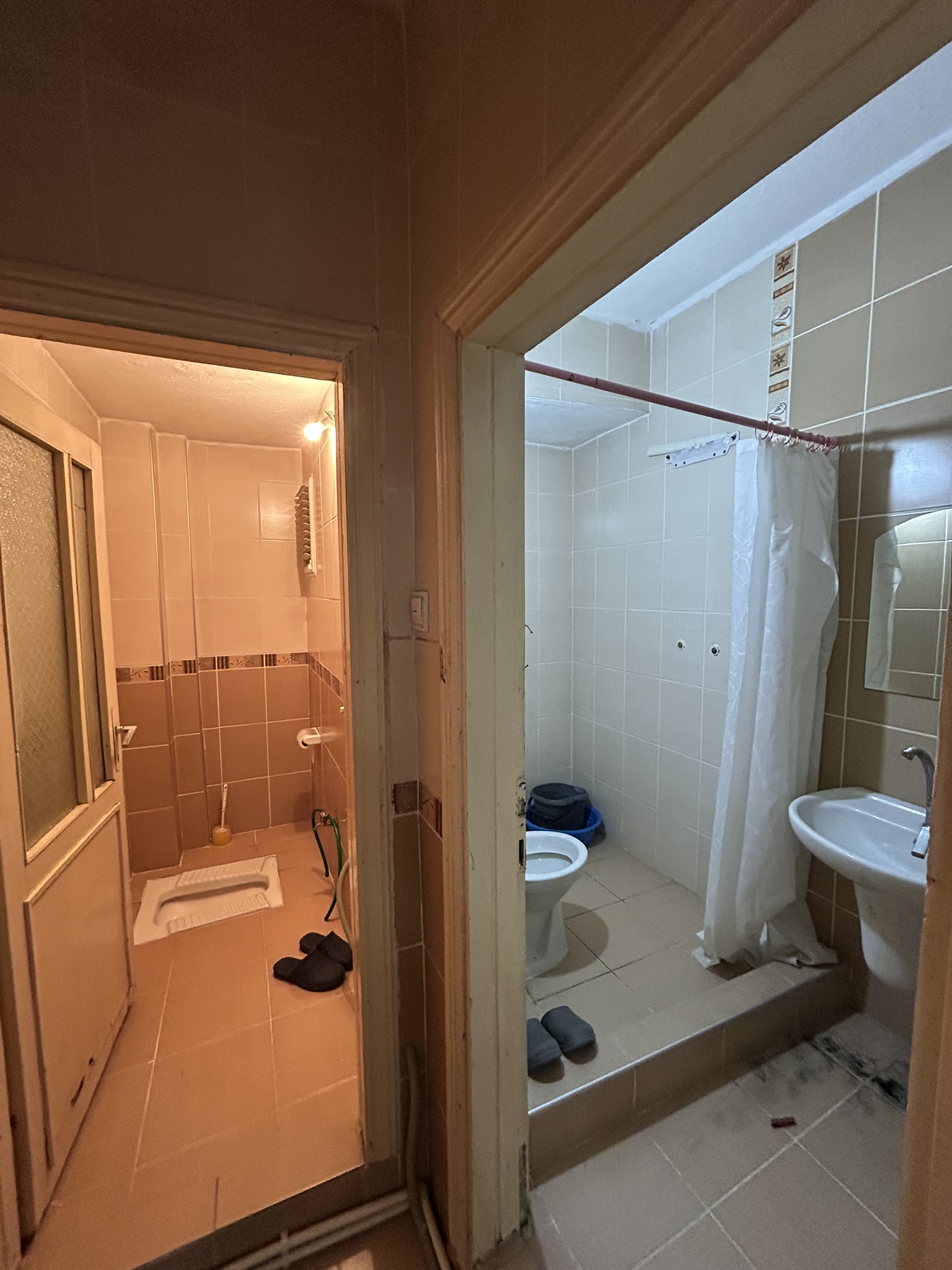 FEVZİÇAKMAK MAHALLESİ EŞYALI KİRALIK DAİRE