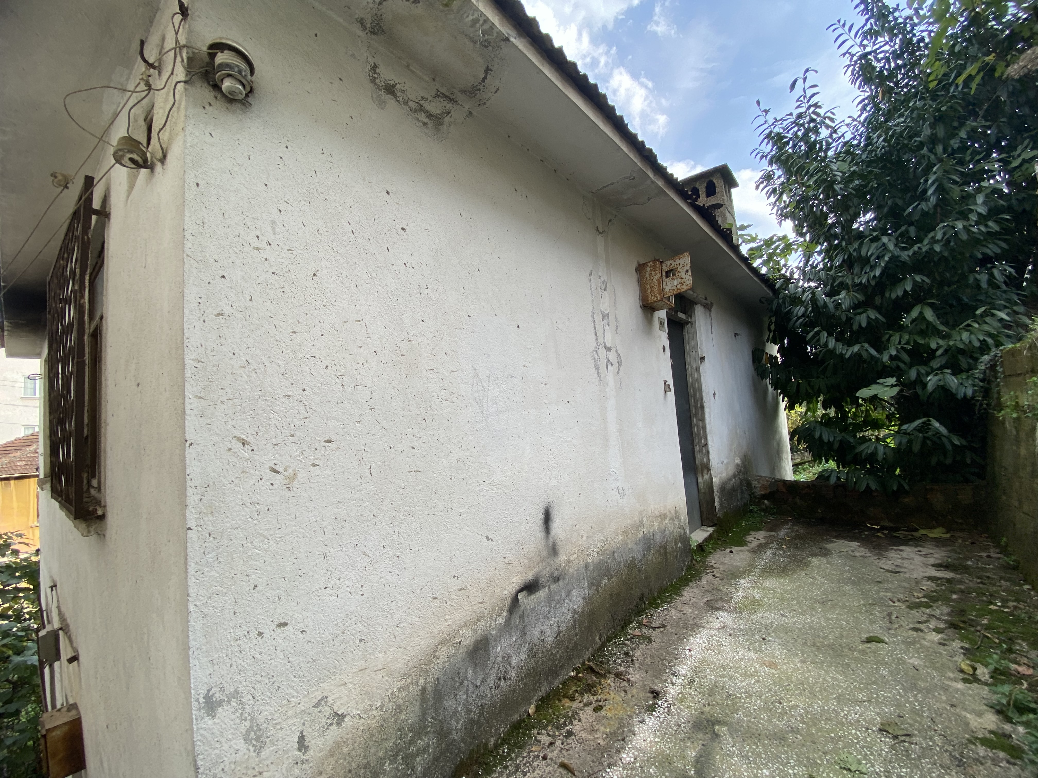 MABEL GAYRİMENKUL SAHİLE YAKIN SATILIK ARSA