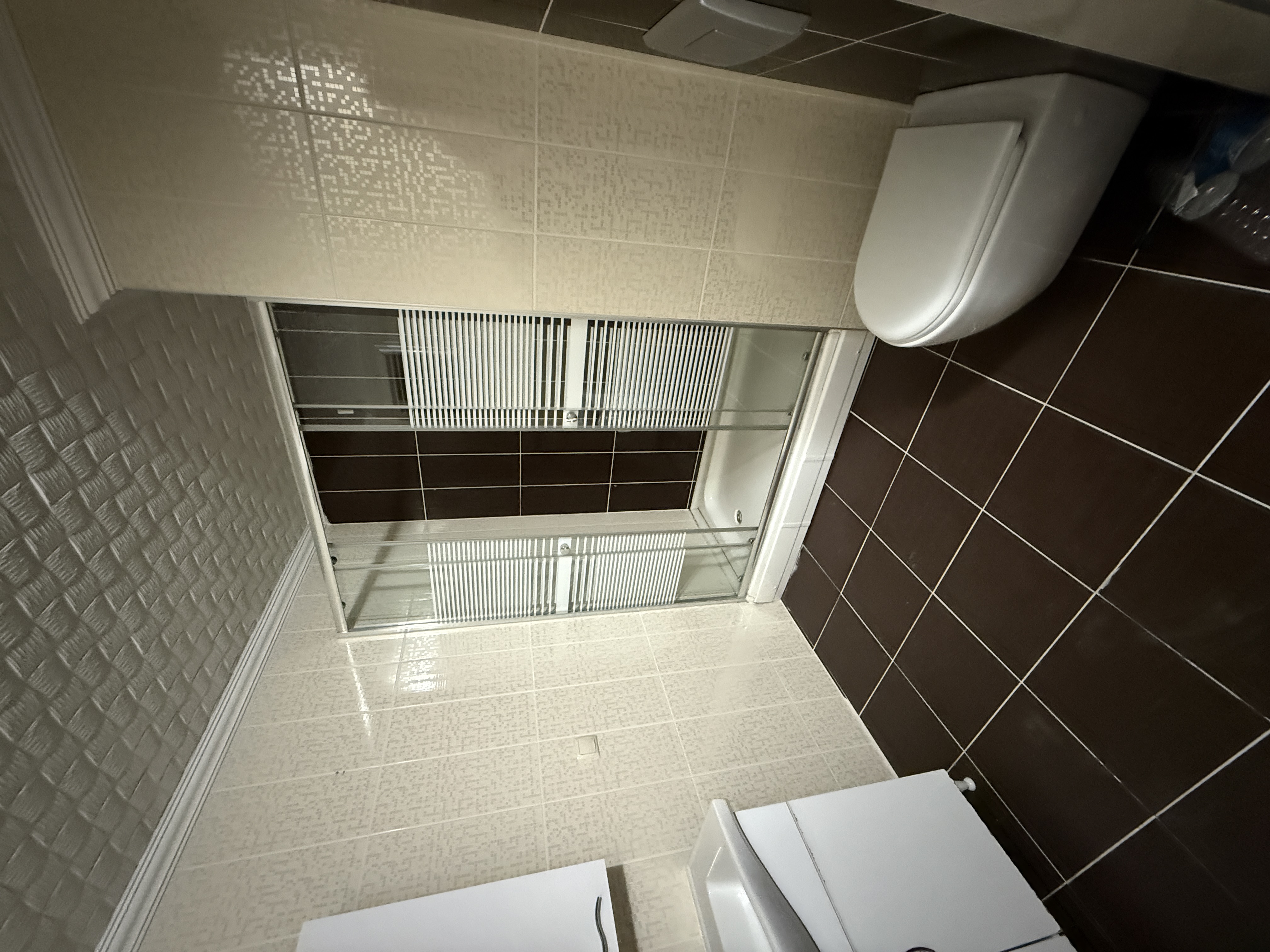 KAŞÜSTÜPARK SİTESİNDE SATILIK DAİRE