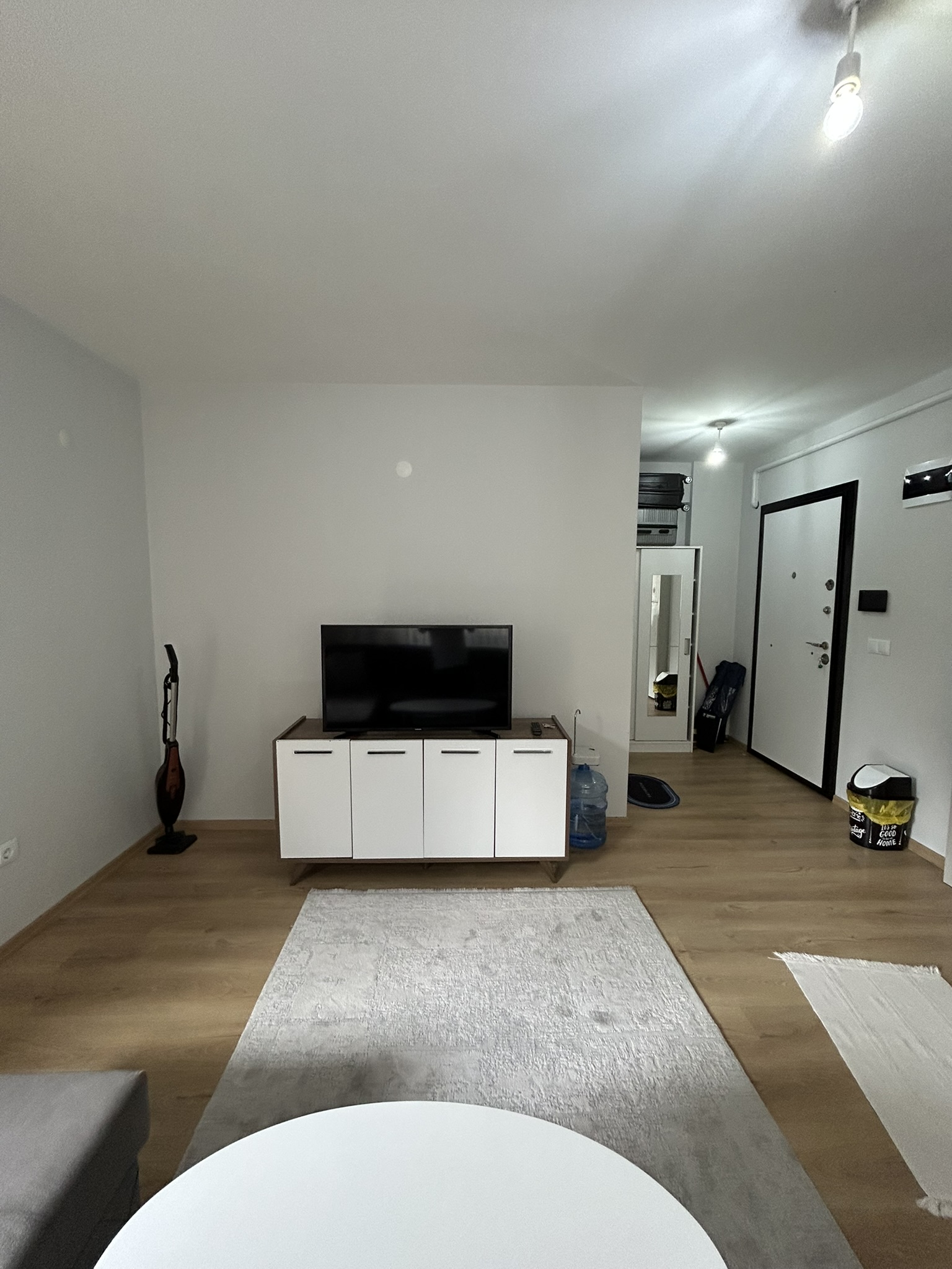 ERİKLİMAN BOMONTİ KONUTLARINDA 1+1 EŞYALI   KİRALIK DAİRE