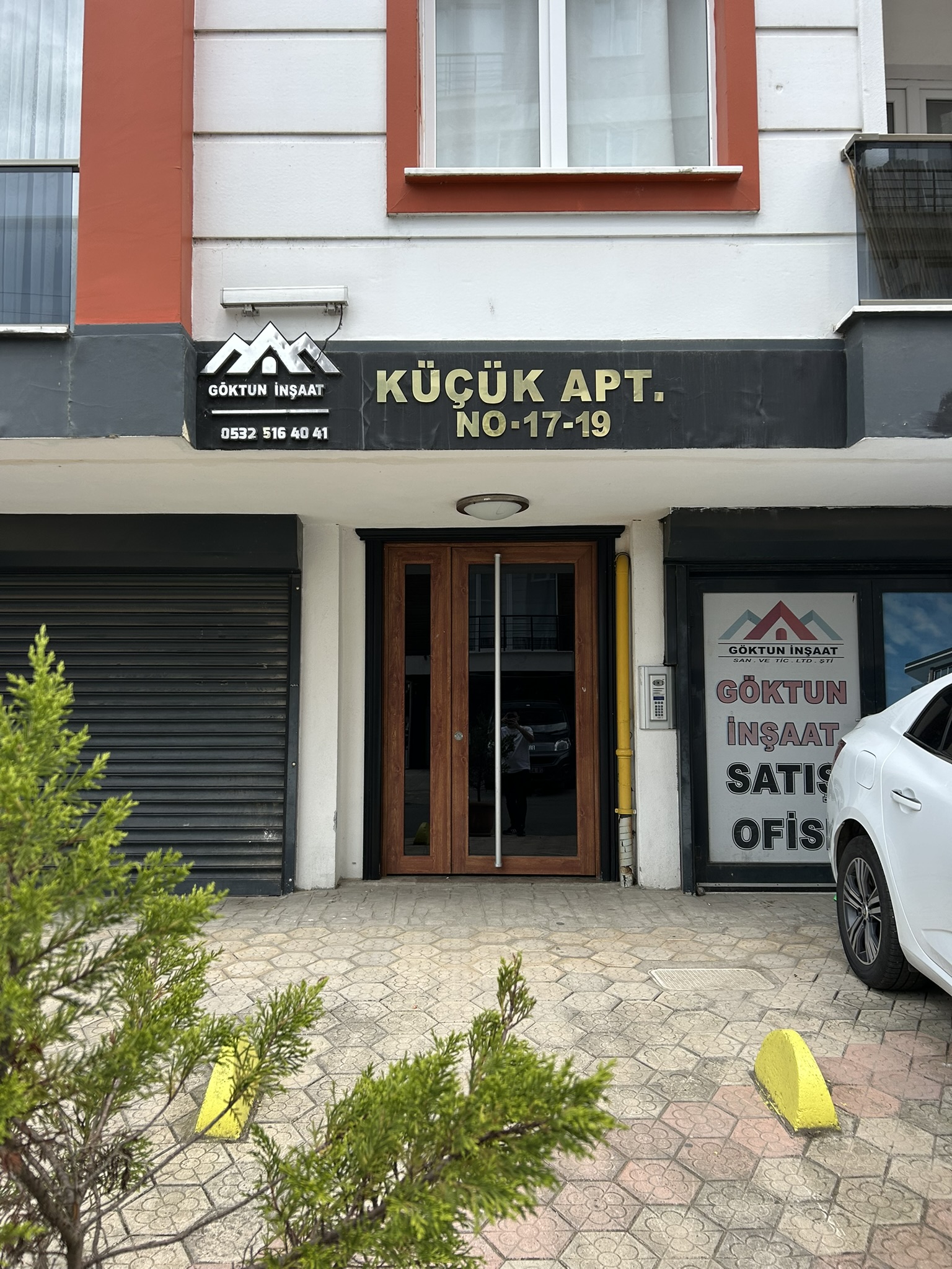 TEYYAREDÜZÜ MAHALLESİ KİRALIK DAİRE