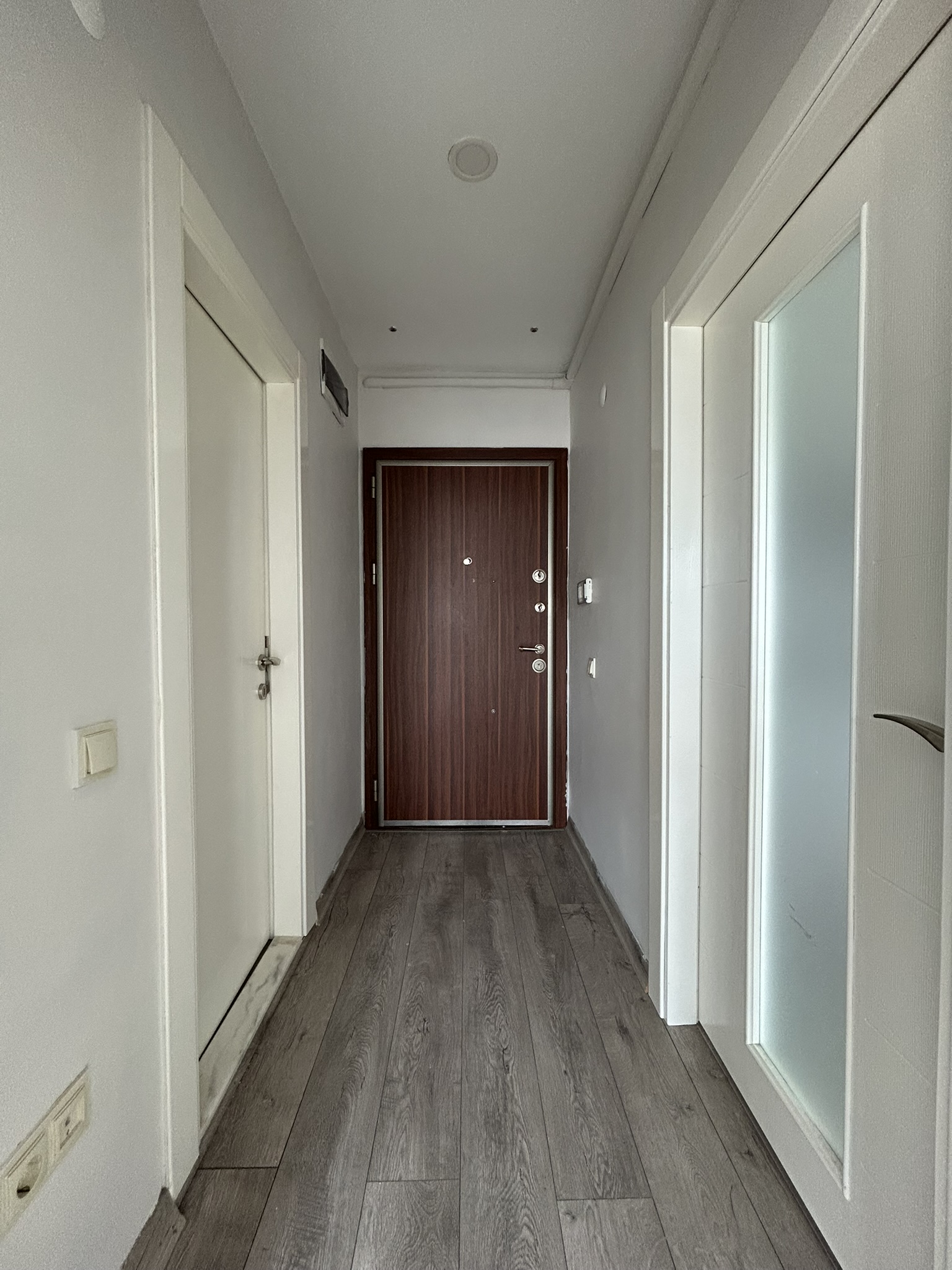 TEYYAREDÜZÜ MAHALLESİ KİRALIK DAİRE