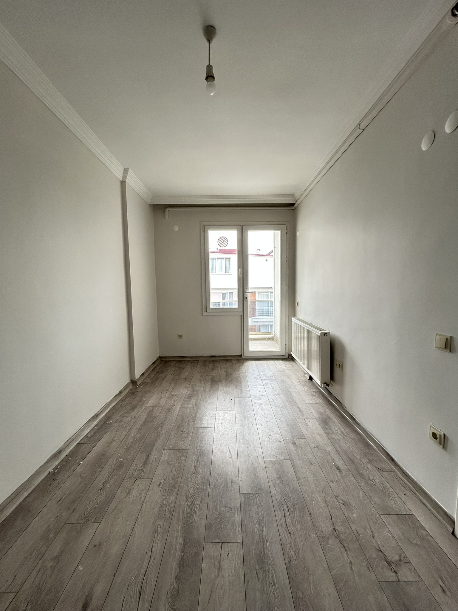 TEYYAREDÜZÜ MAHALLESİ KİRALIK DAİRE