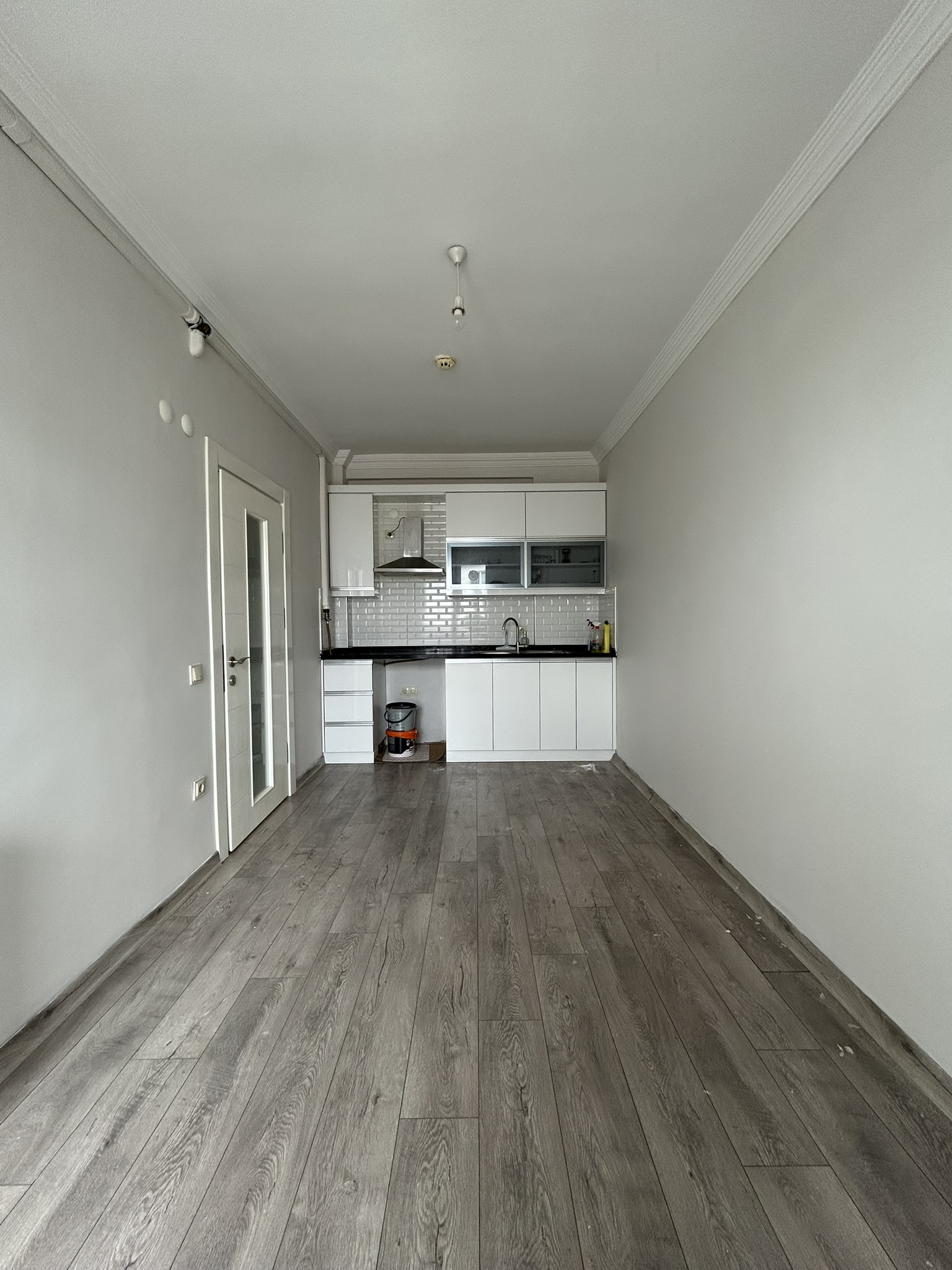 TEYYAREDÜZÜ MAHALLESİ KİRALIK DAİRE