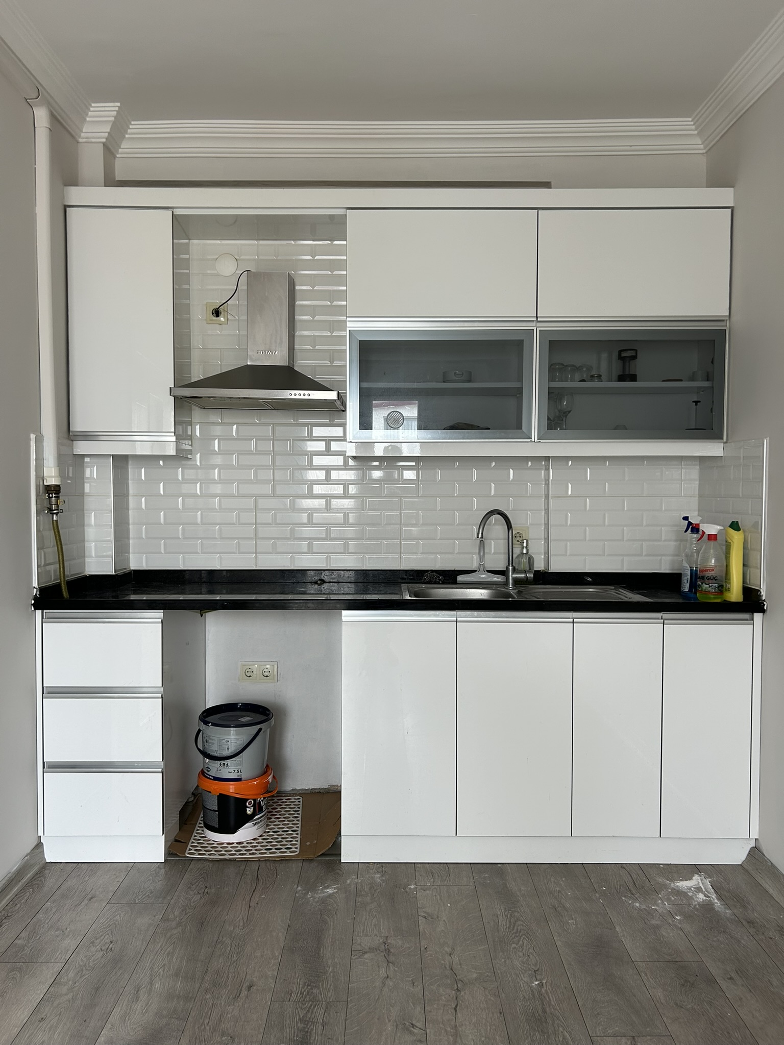 TEYYAREDÜZÜ MAHALLESİ KİRALIK DAİRE